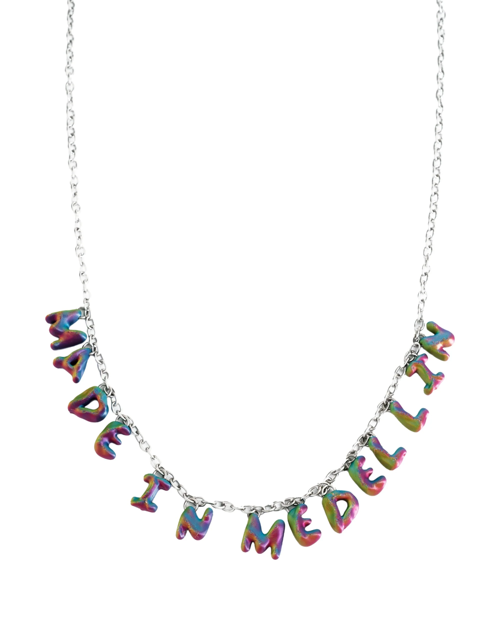 BLANCO HIT WAIST CHAIN - Image 2