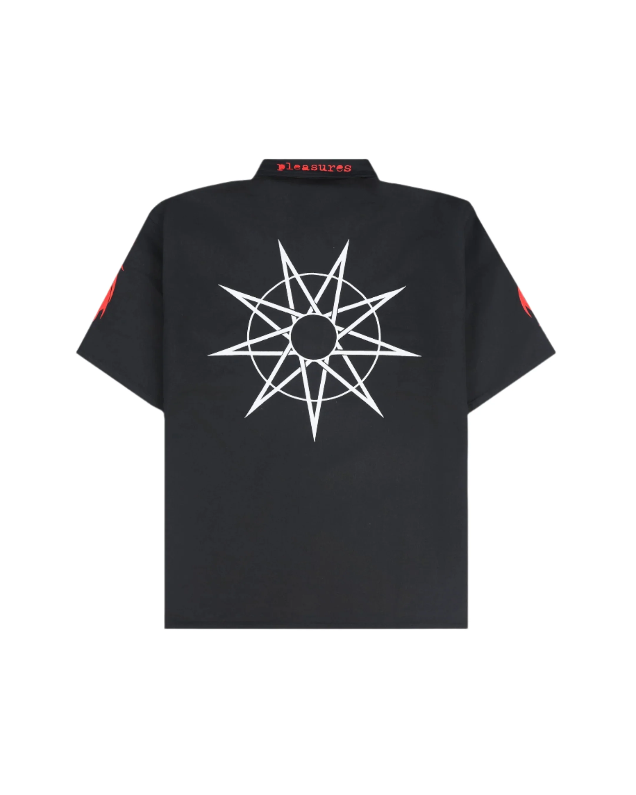 BLEED WORK SHIRT - Image 3