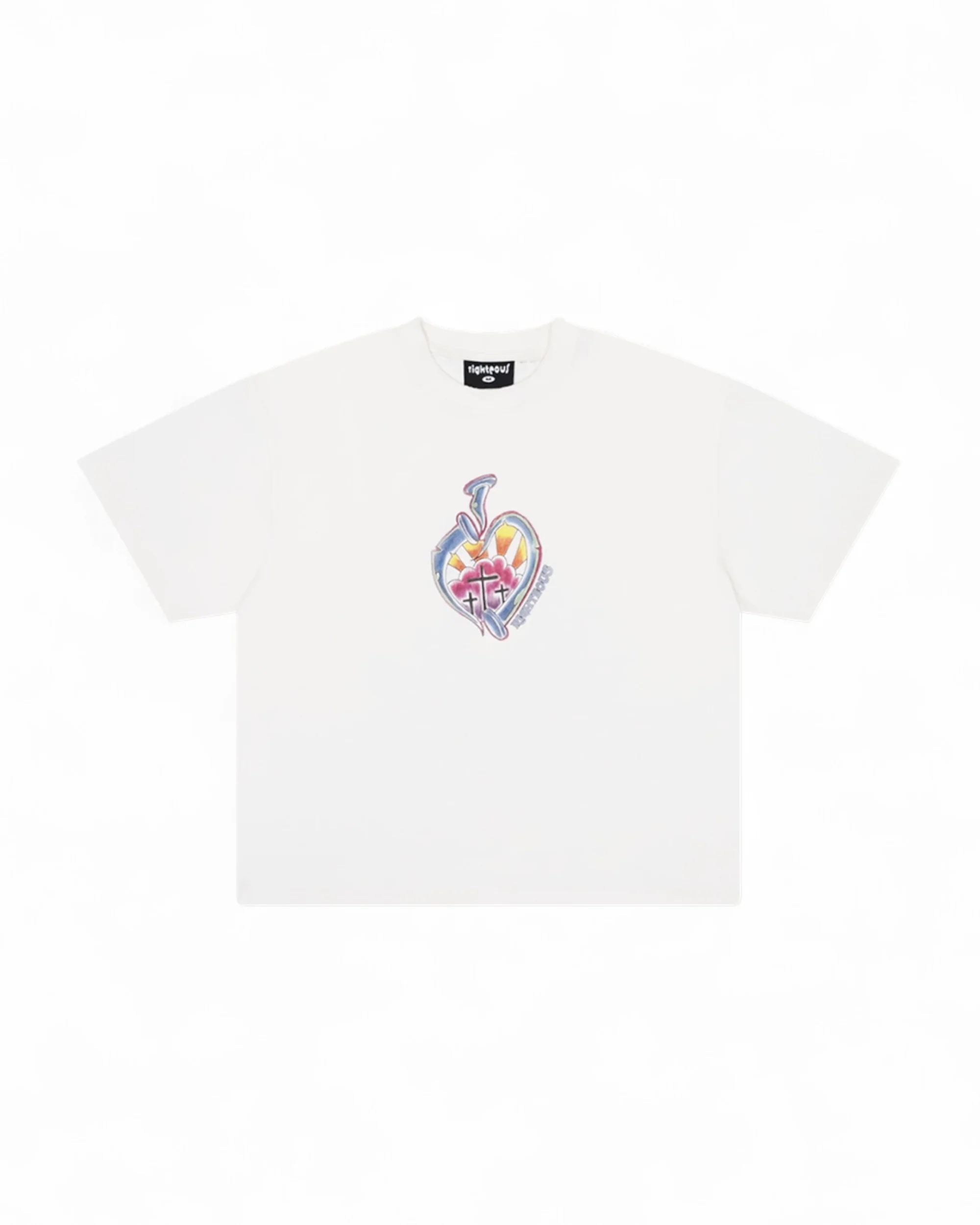 Bless Us Lord Risen Tee