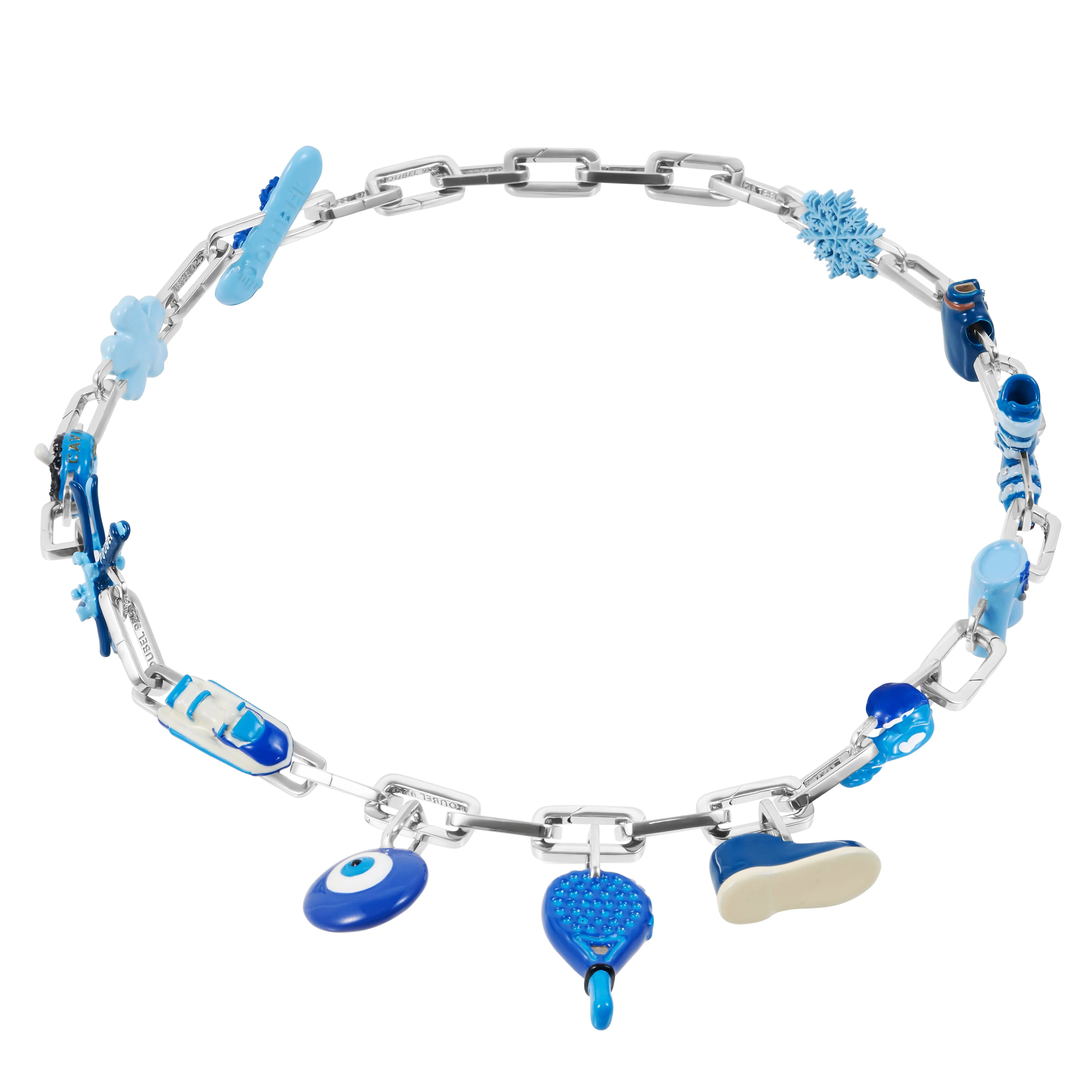 Bleus Extended Set - Image 7