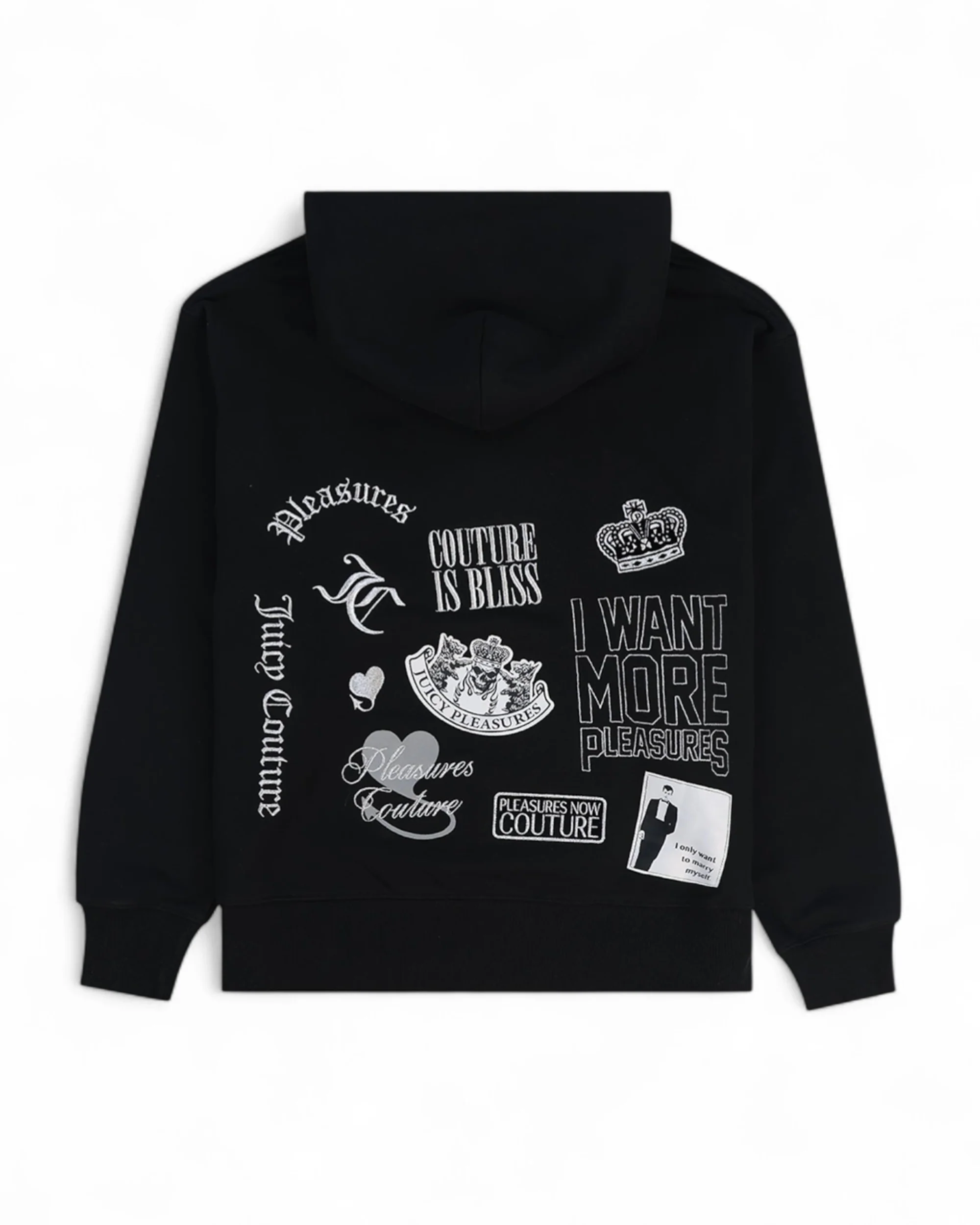 BLISS HOODIE - Image 2