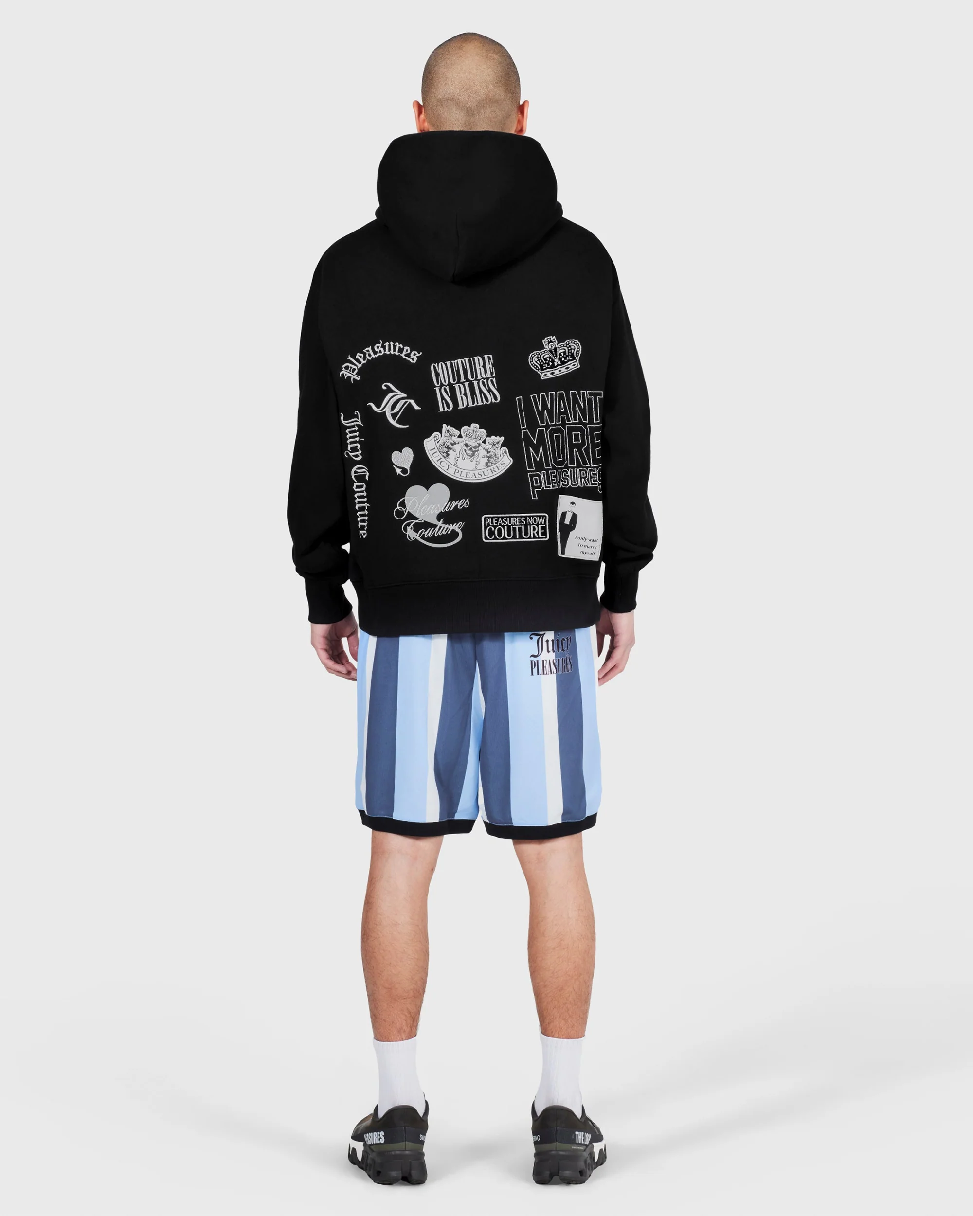 BLISS HOODIE - Image 4