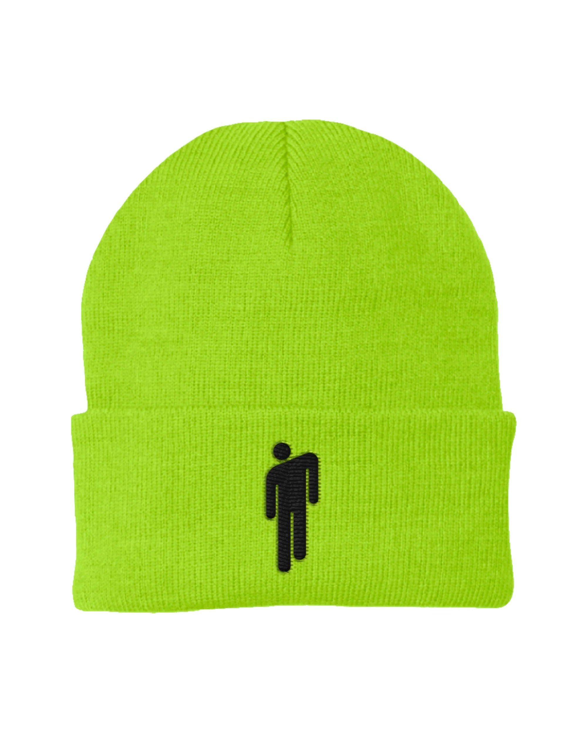 Blohsh Green Beanie