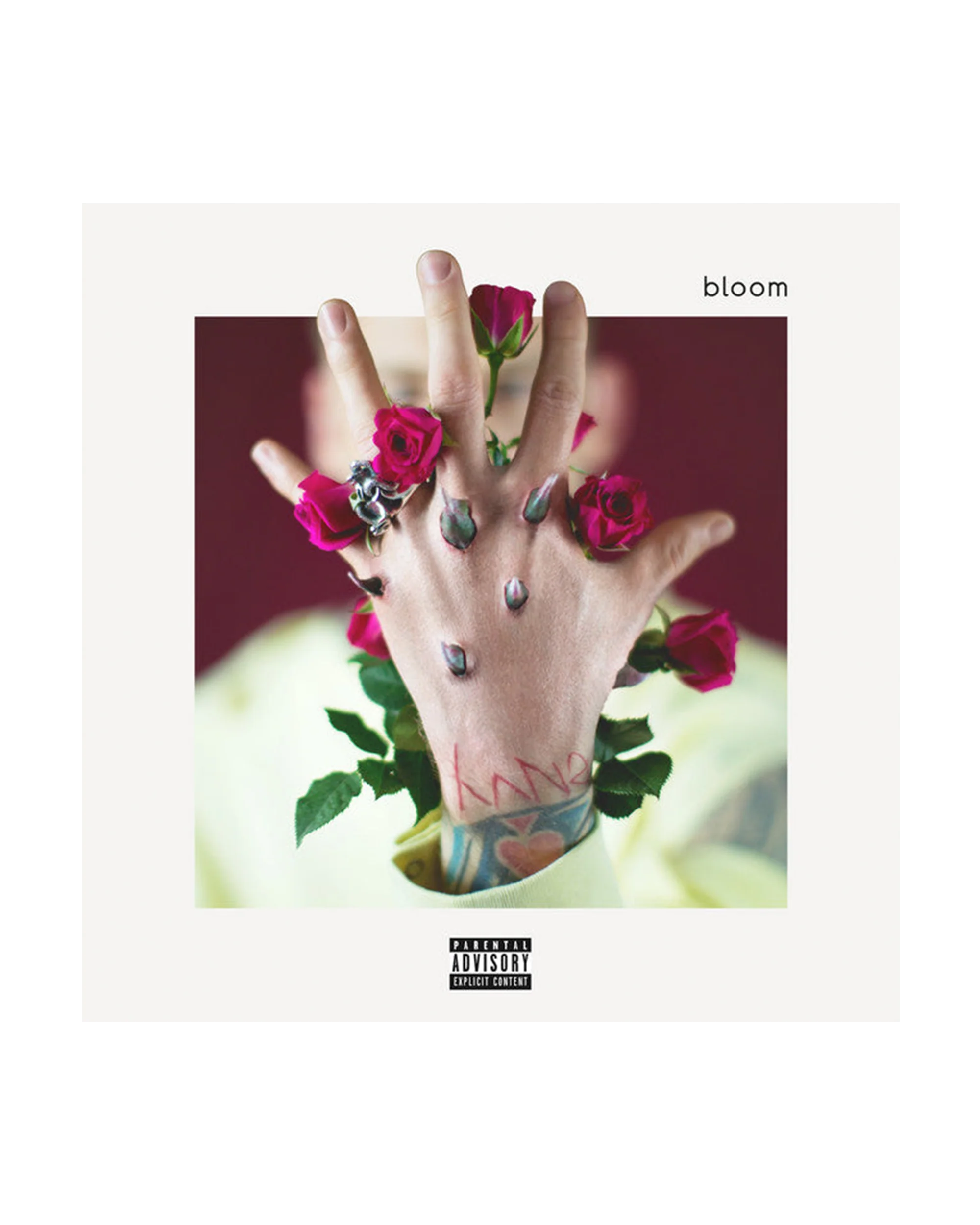 Bloom [LP]