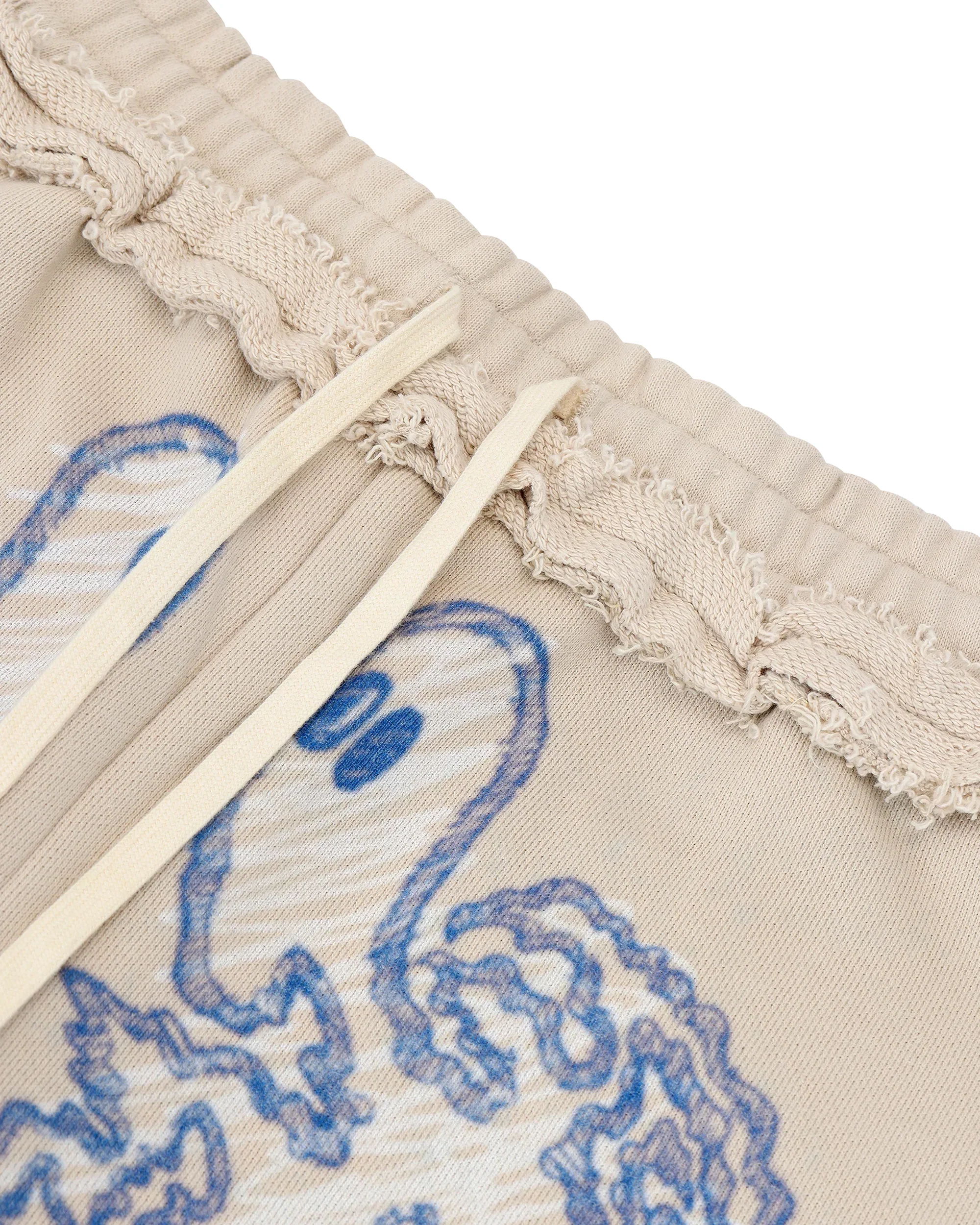 BLU BOY SKETCH SWEATPANTS - Image 7
