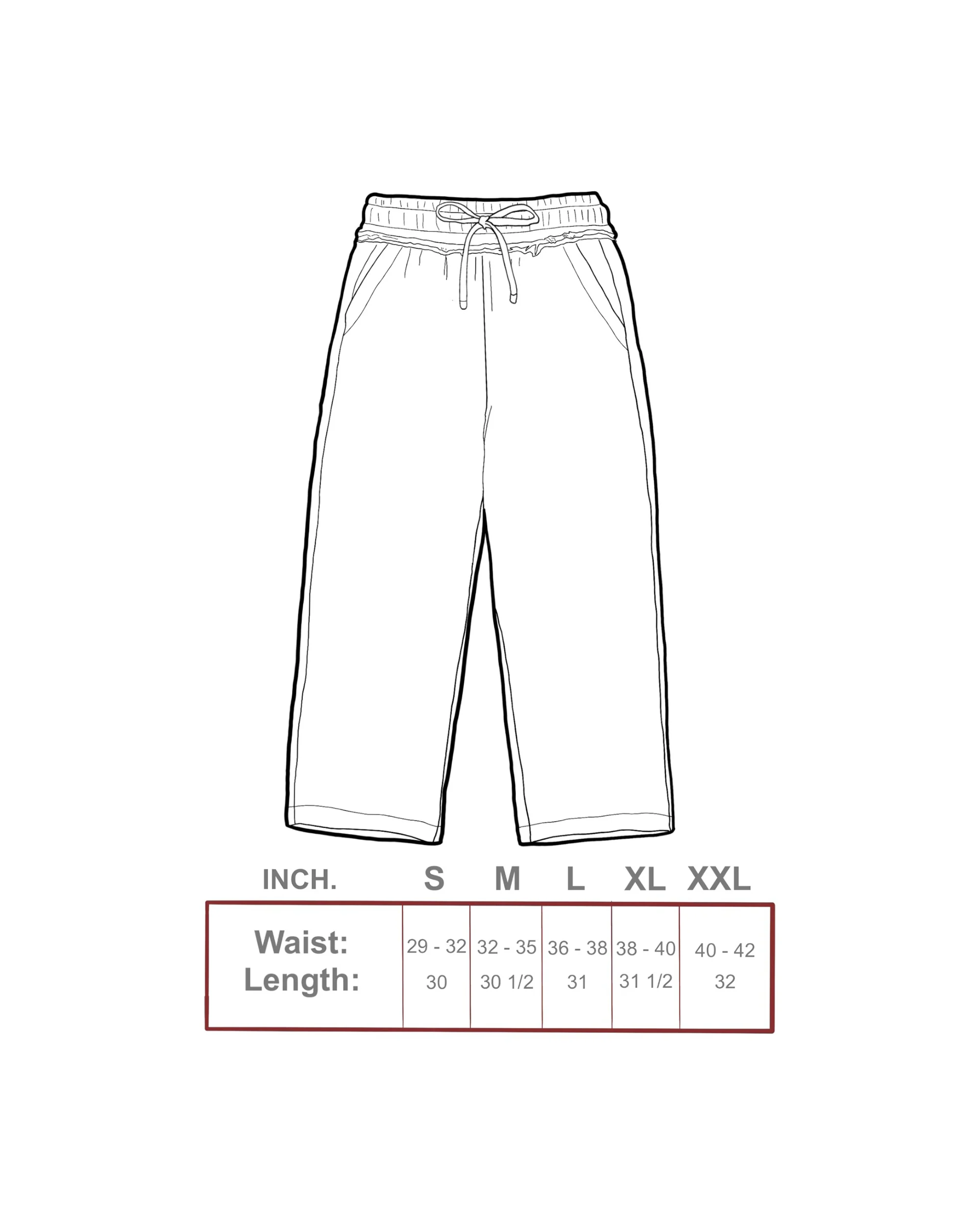BLU BOY SKETCH SWEATPANTS - Image 8
