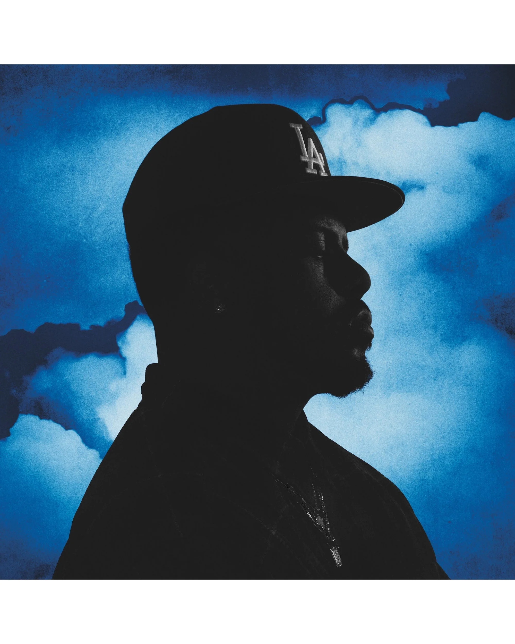 Blu & Exile - Love (the) Ominous World (LP - Clear Vinyl - Fat Beats Exclusive) - Image 5