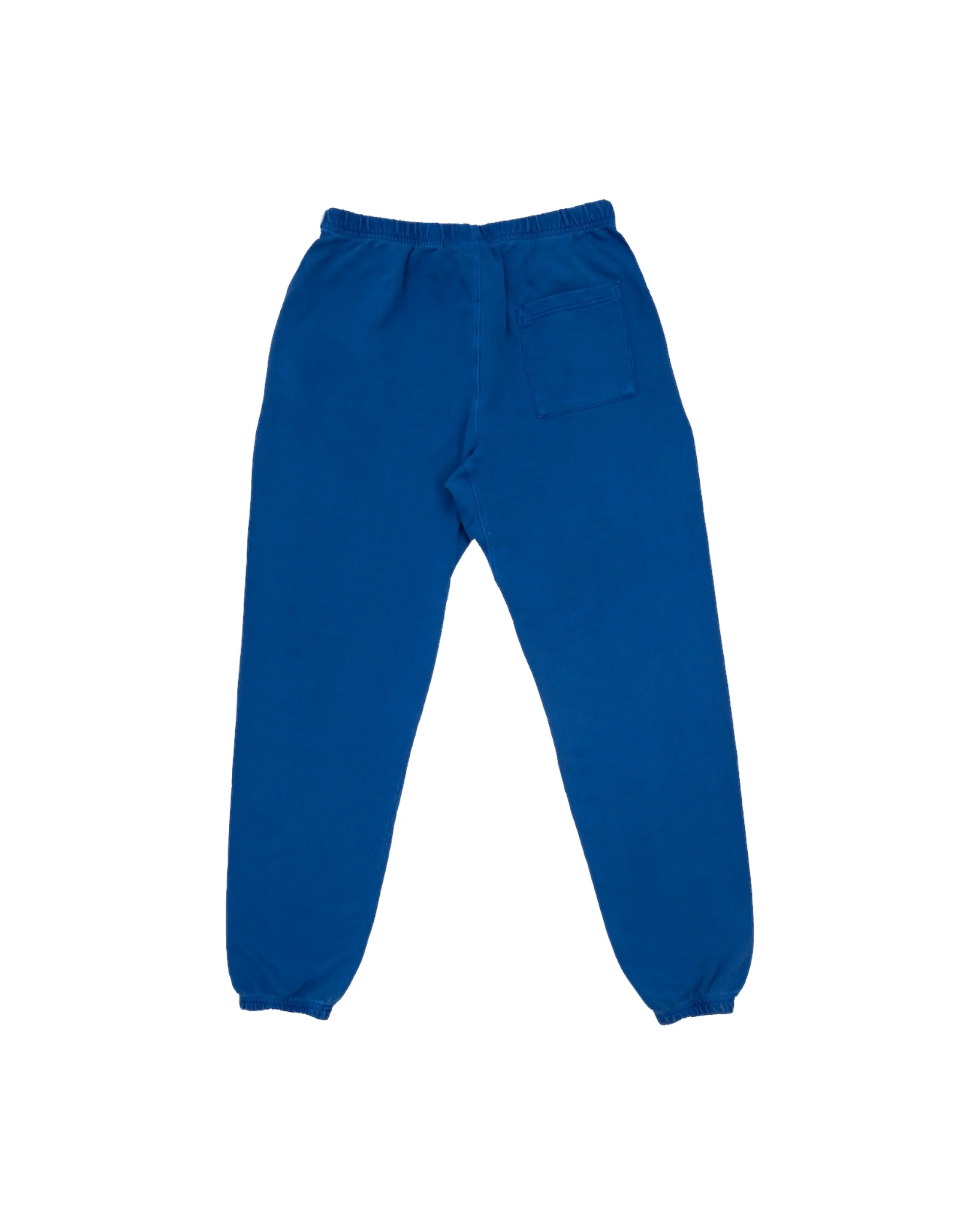 Blue Motown Essentials Sweatpants - Image 2