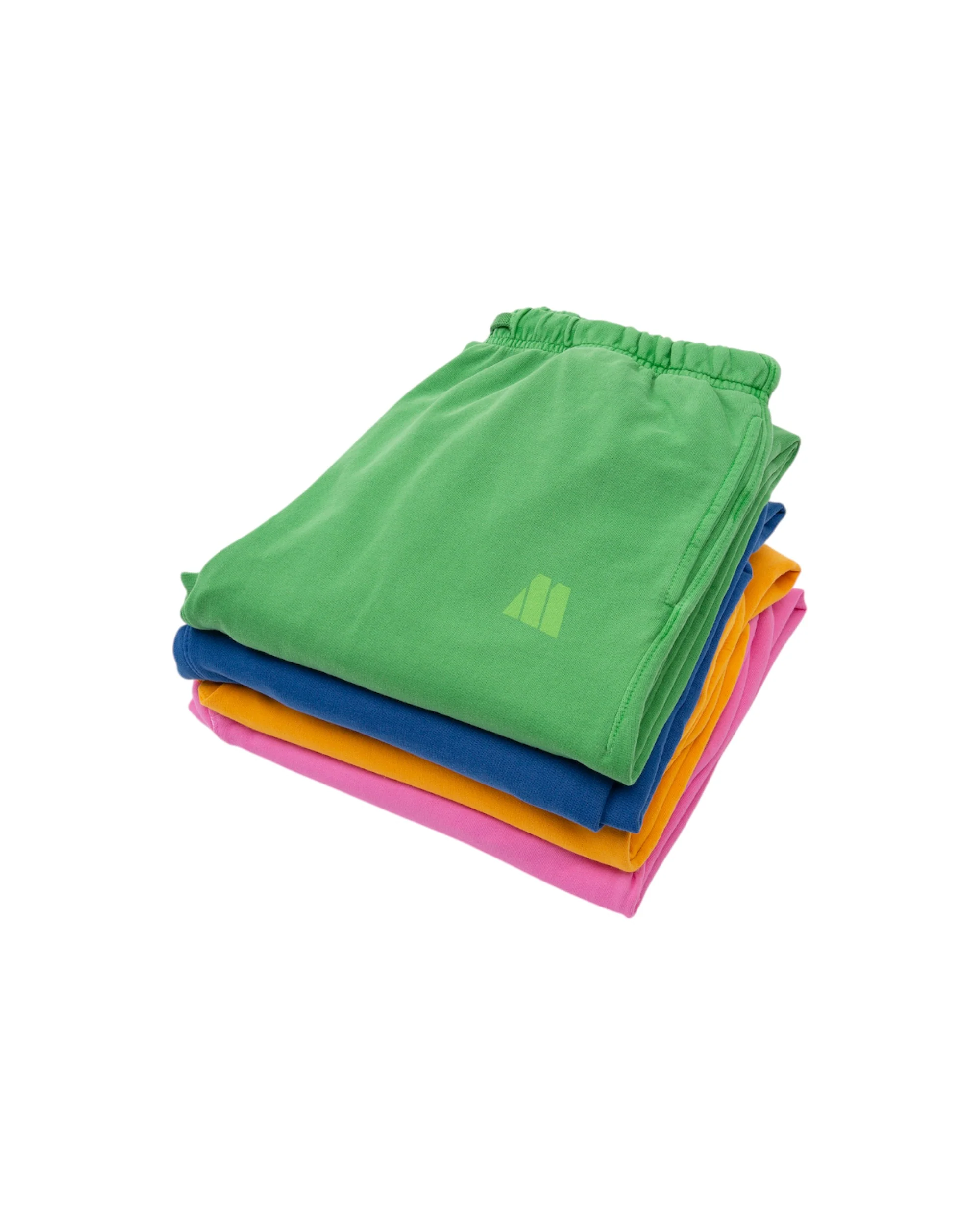 Blue Motown Essentials Sweatpants - Image 5
