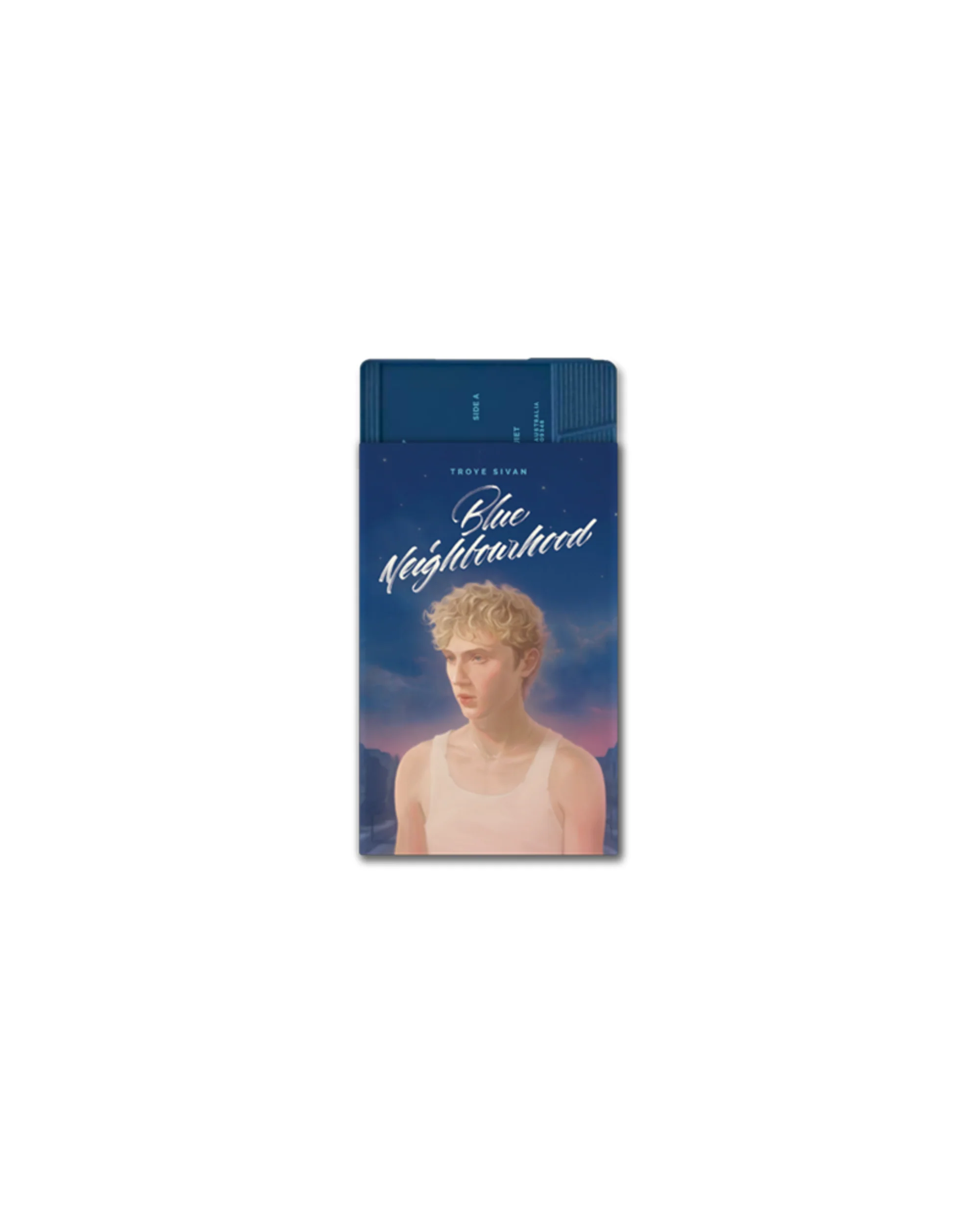 Blue Neighbourhood (10th Anniversary) D2C Excl. Cassette