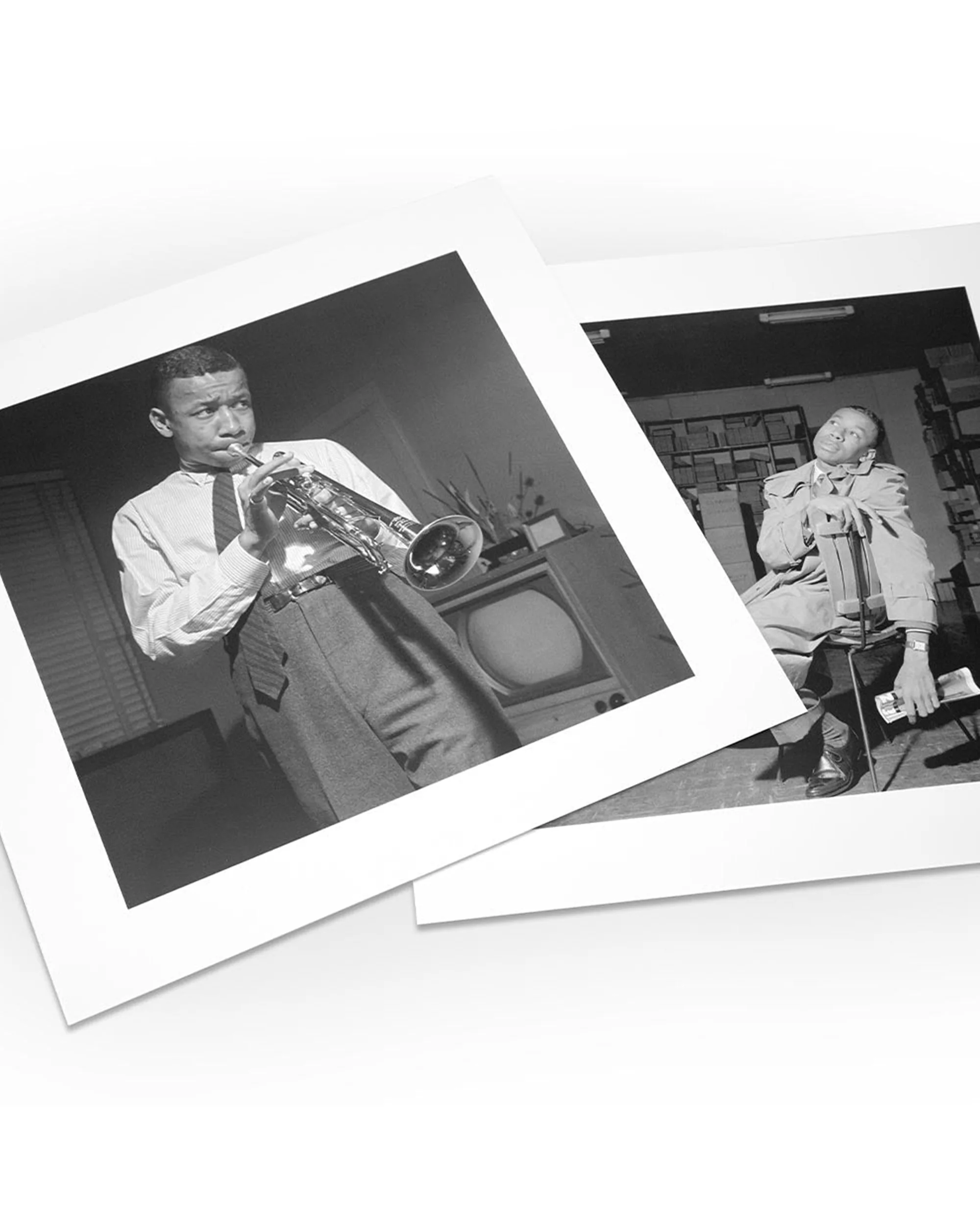 Blue Note Review Volume Three: TRULY, MADLY, DEEPLEE Boxset - Image 6