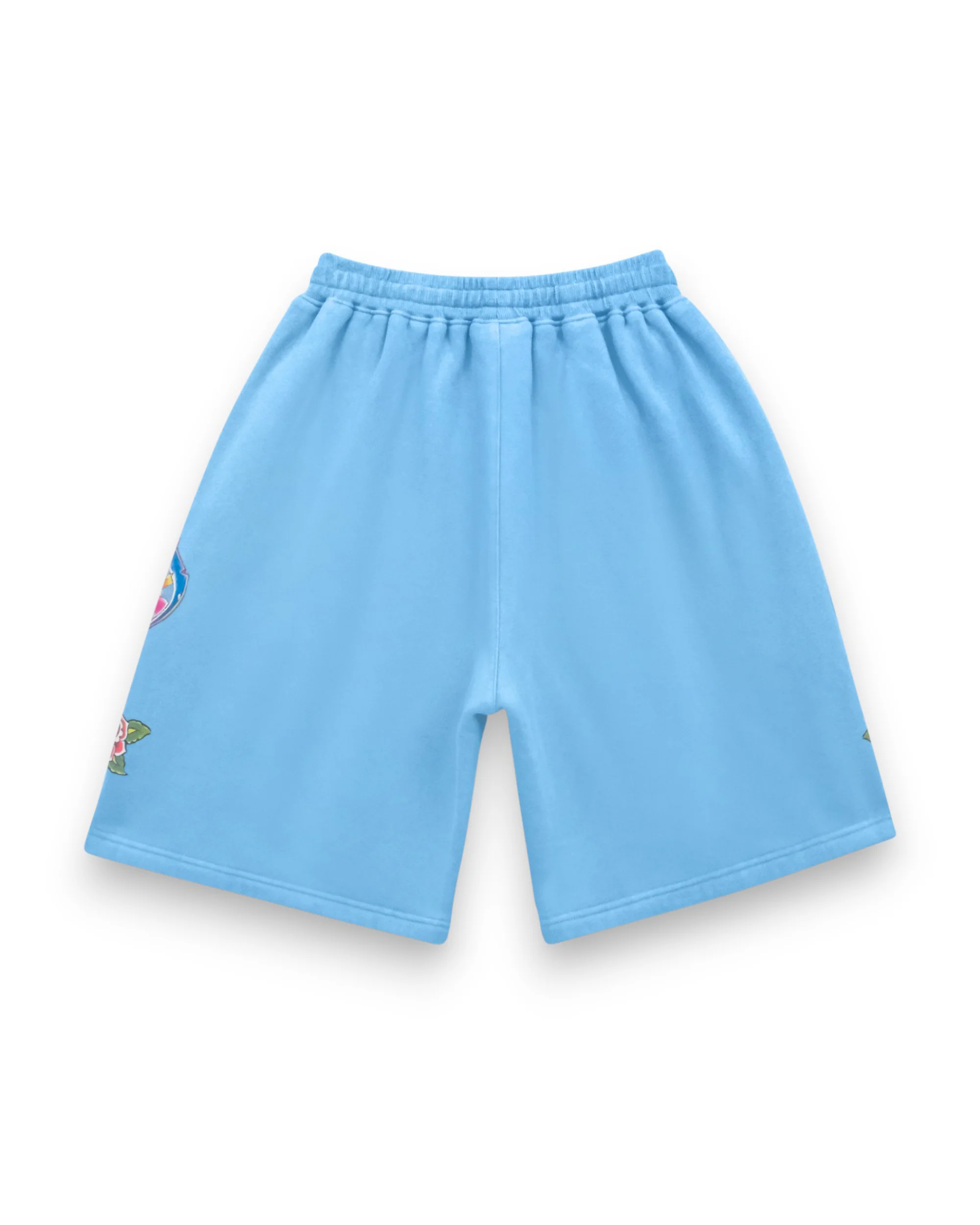 Blue Risen King Shorts - Image 2
