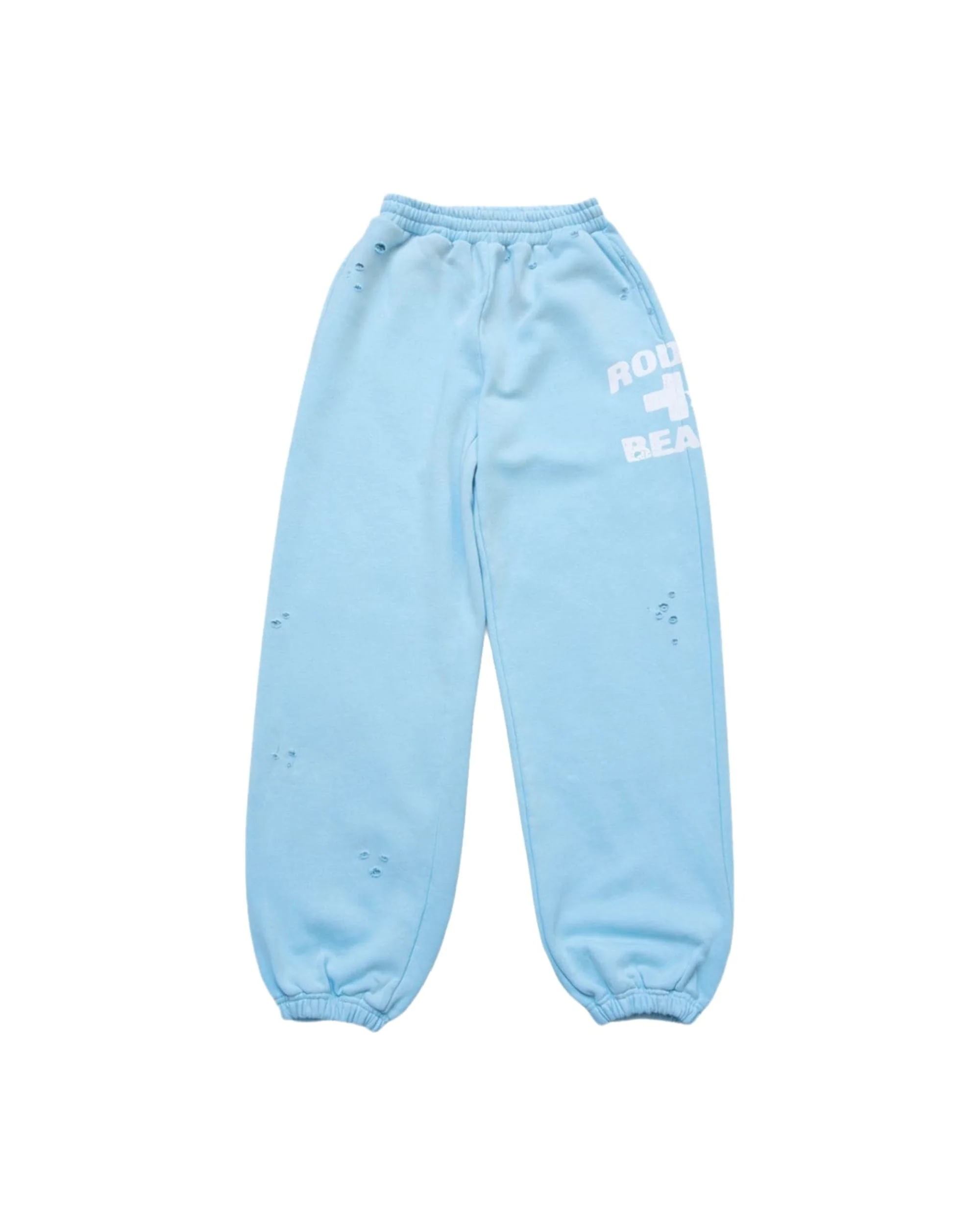 Blue Rodeo Beach Sweatpants