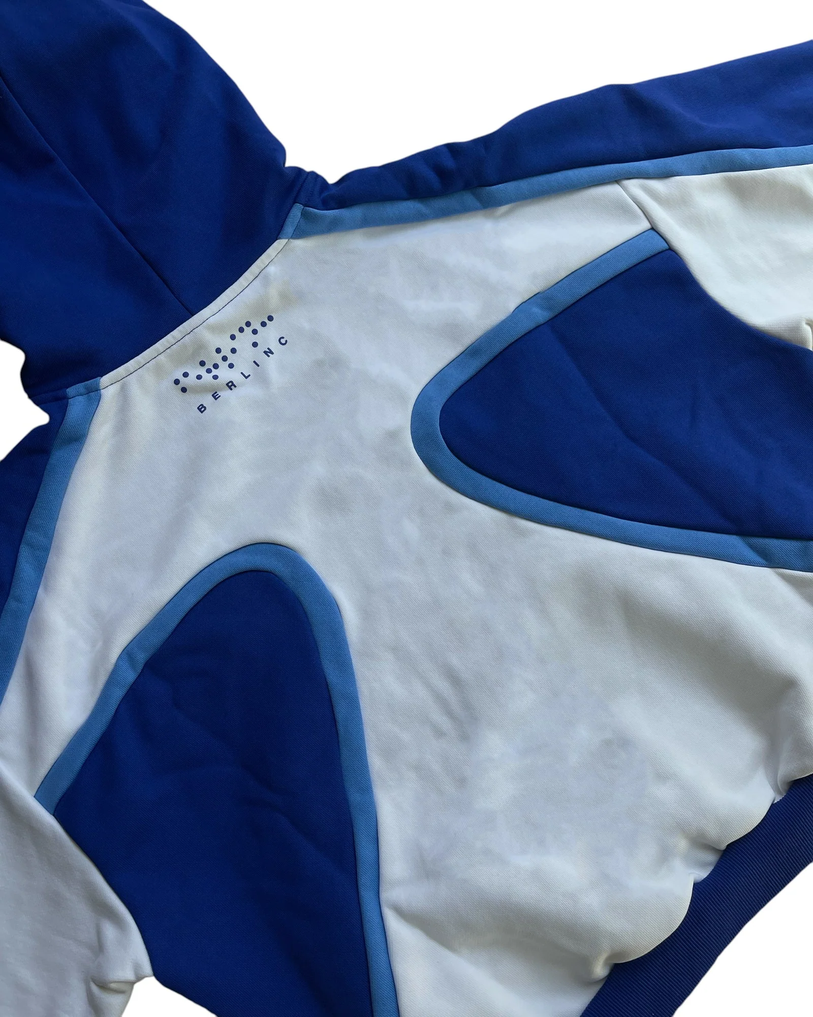 Blues Hoodie - Image 7