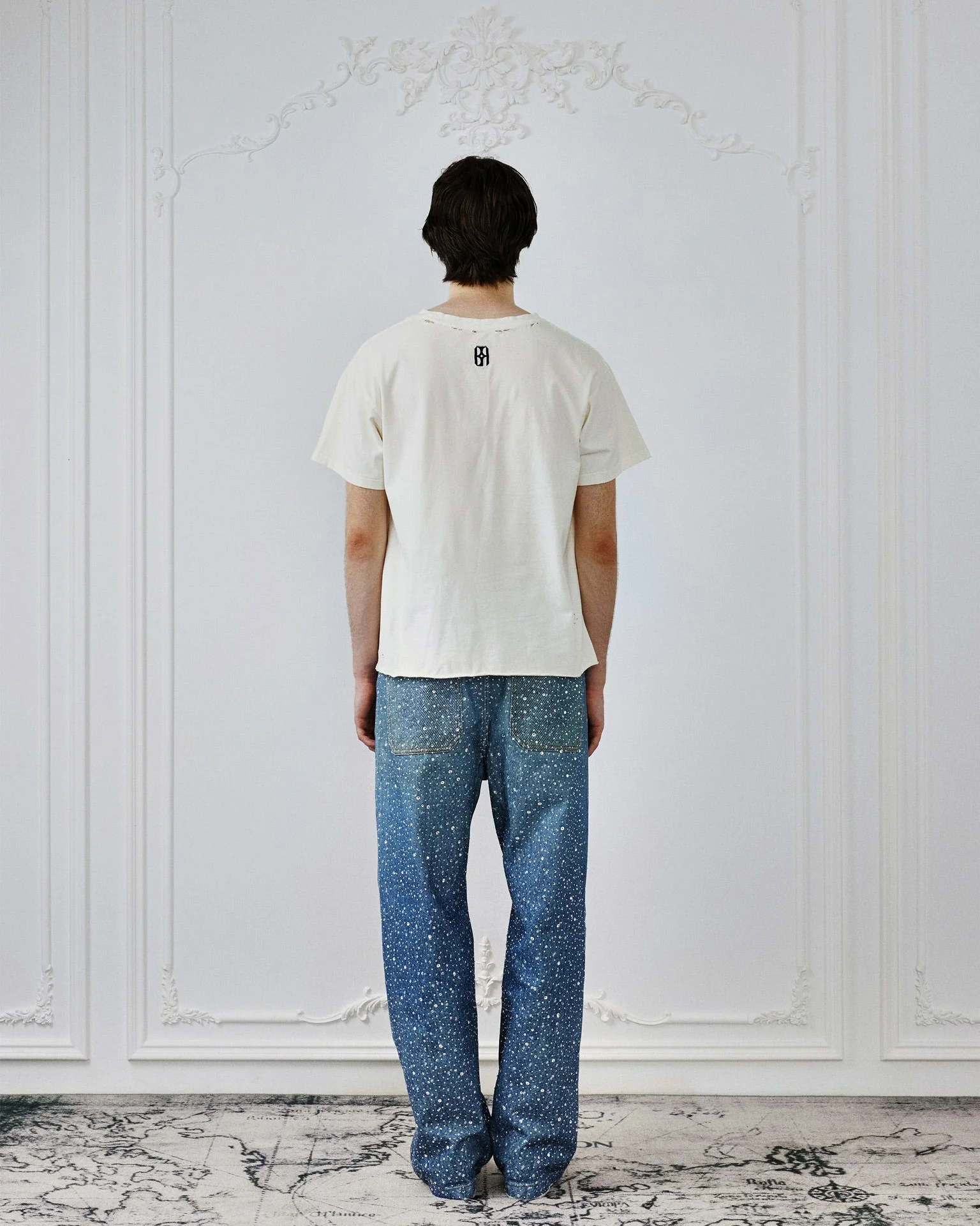 Blues Vintage Tee - Image 5