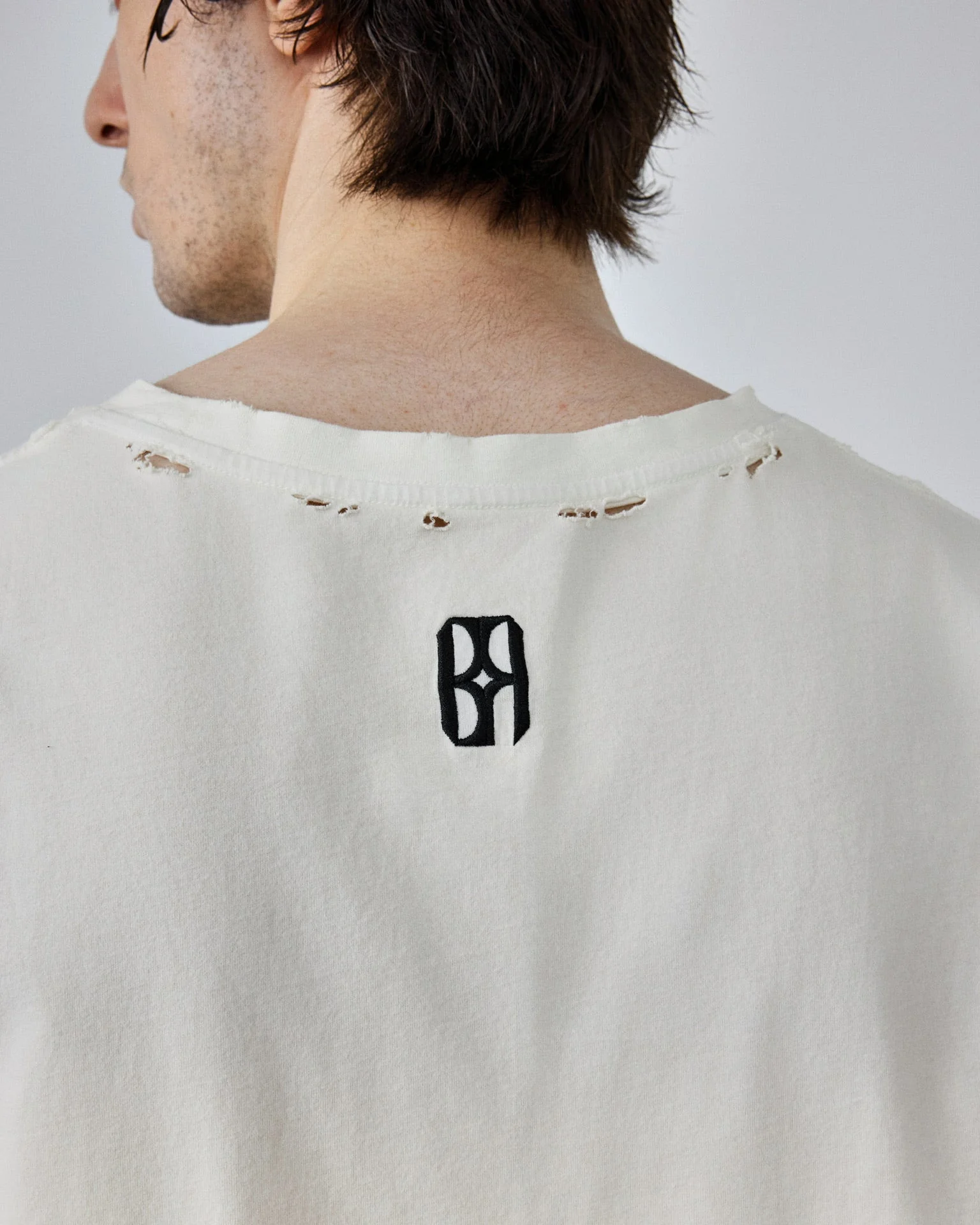 Blues Vintage Tee - Image 8