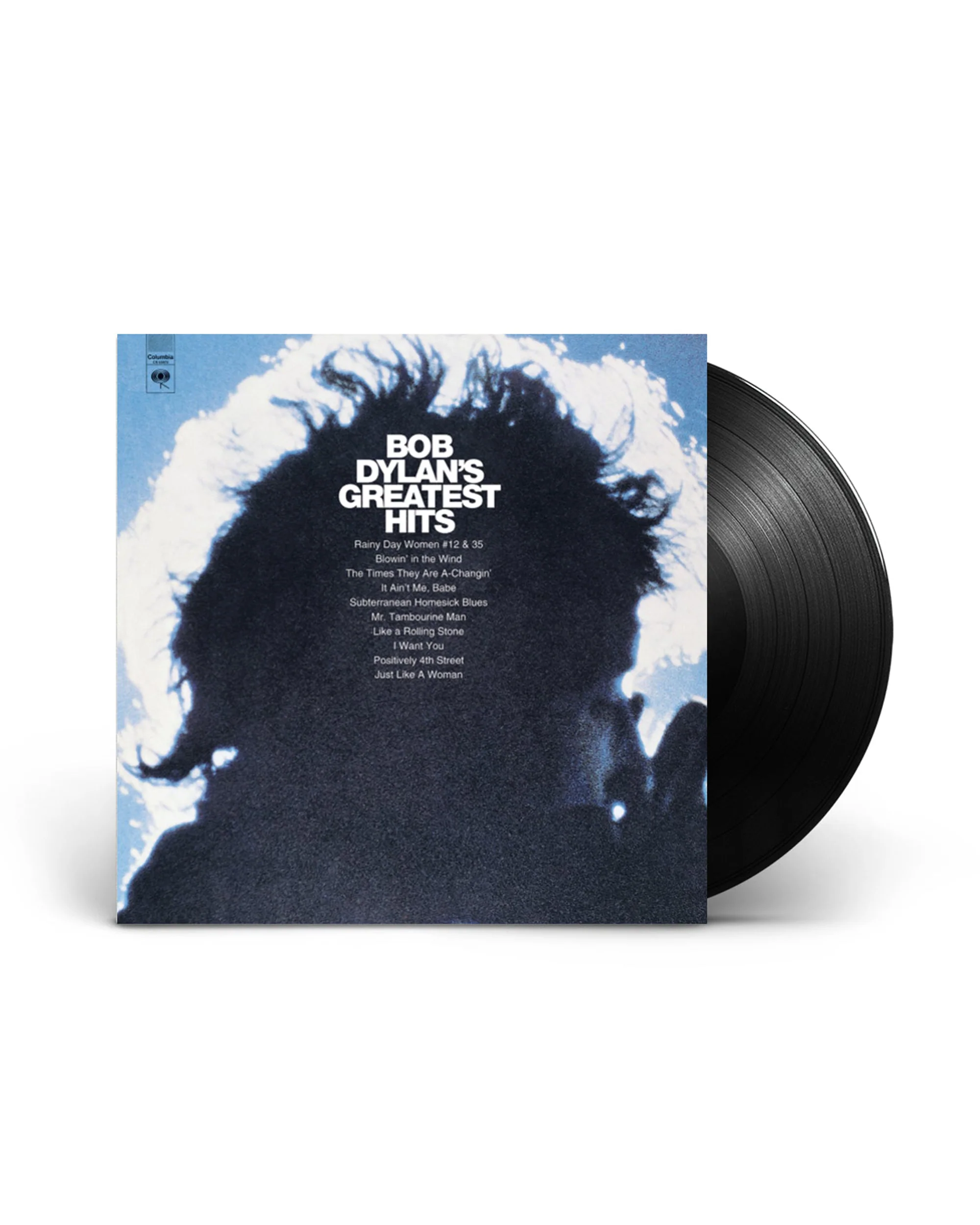 Bob Dylan - Greatest Hits