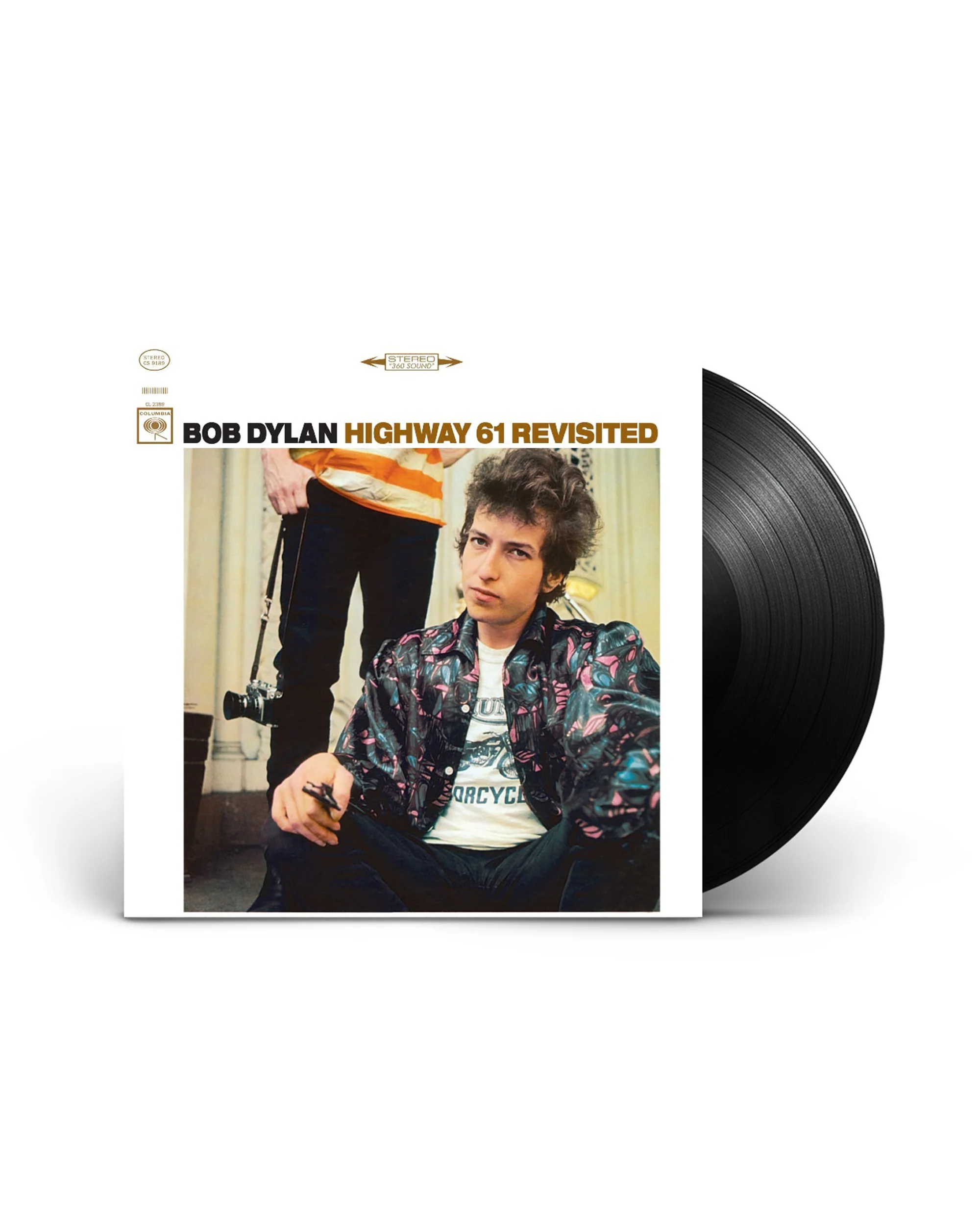 Bob Dylan - Highway 61 Revisited
