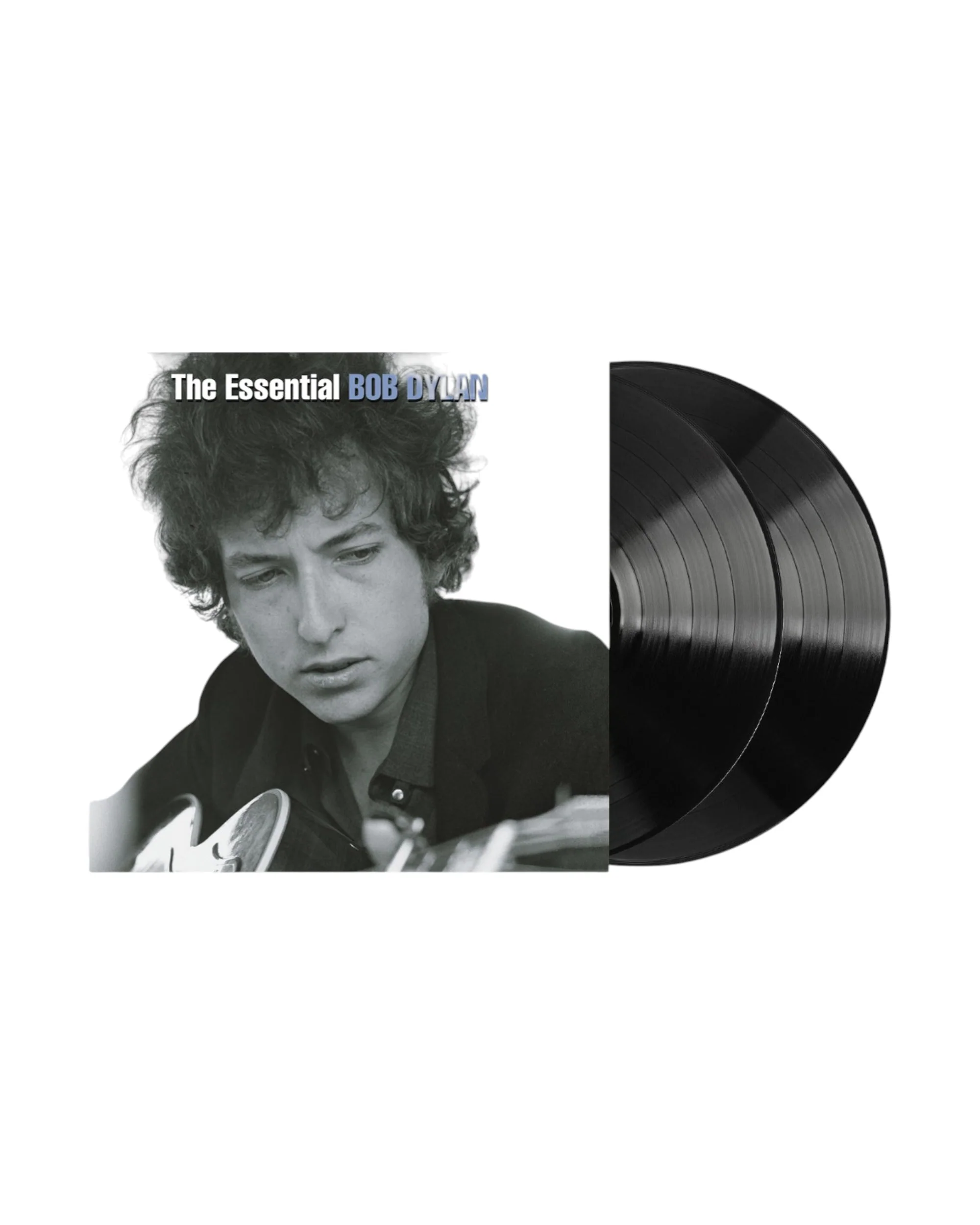 Bob Dylan - The Essential Bob Dylan