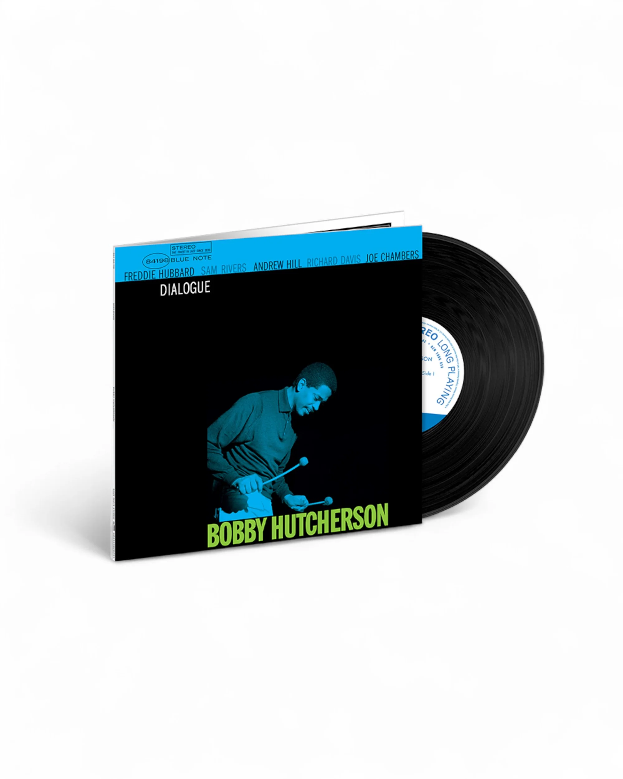 Bobby Hutcherson - Dialogue LP (Tone Poet Vinyl Series)
