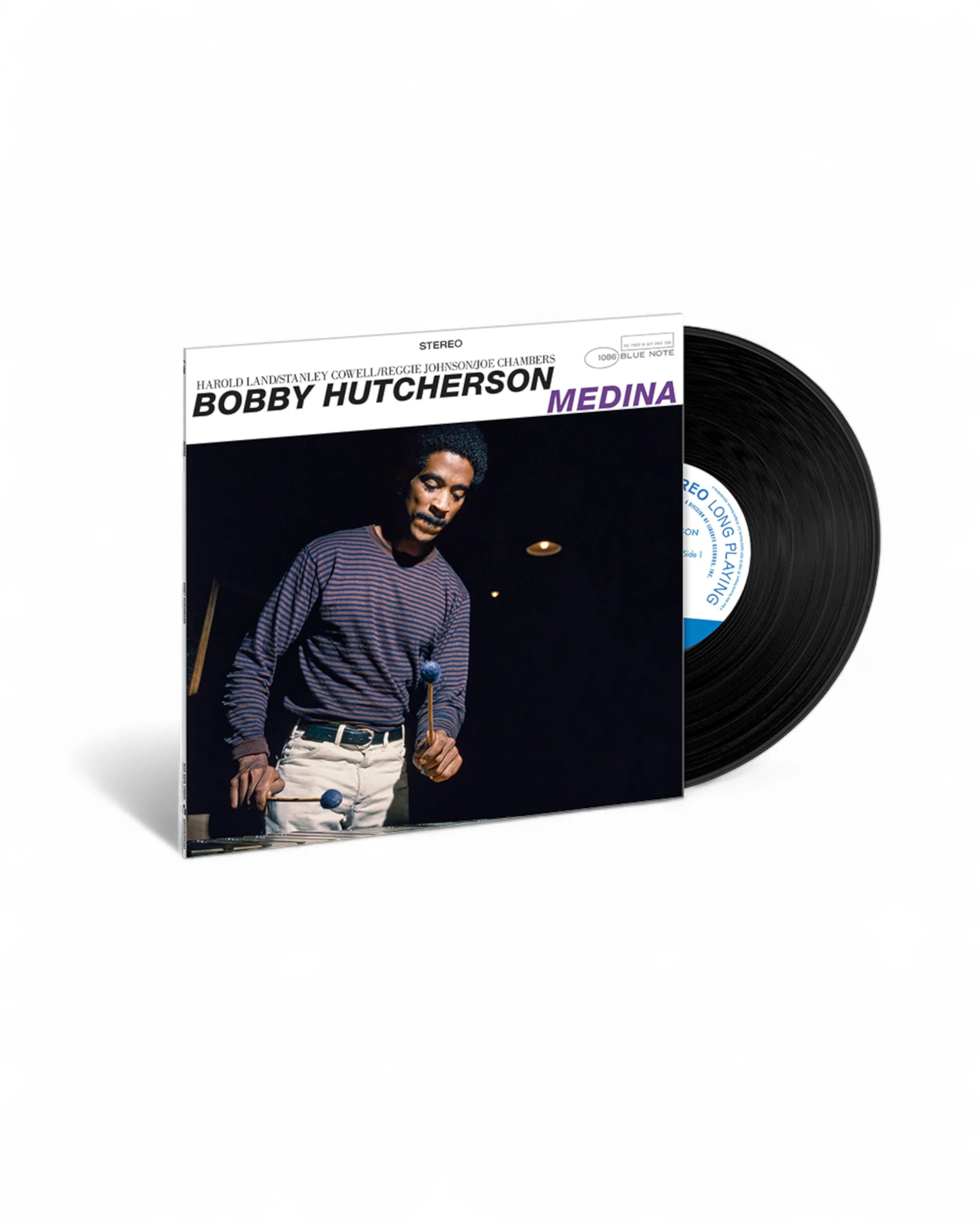 Bobby Hutcherson - Medina LP (Tone Poet Vinyl Series)