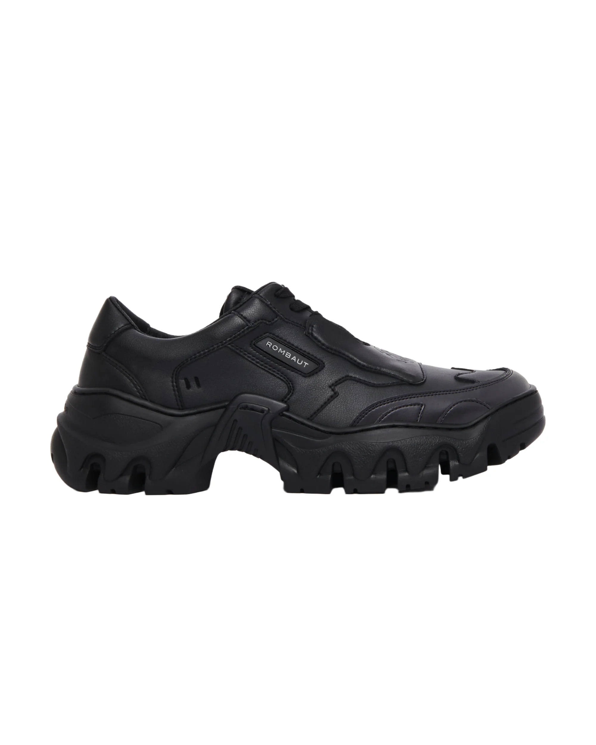 BOCCACCIO II - BLACK
