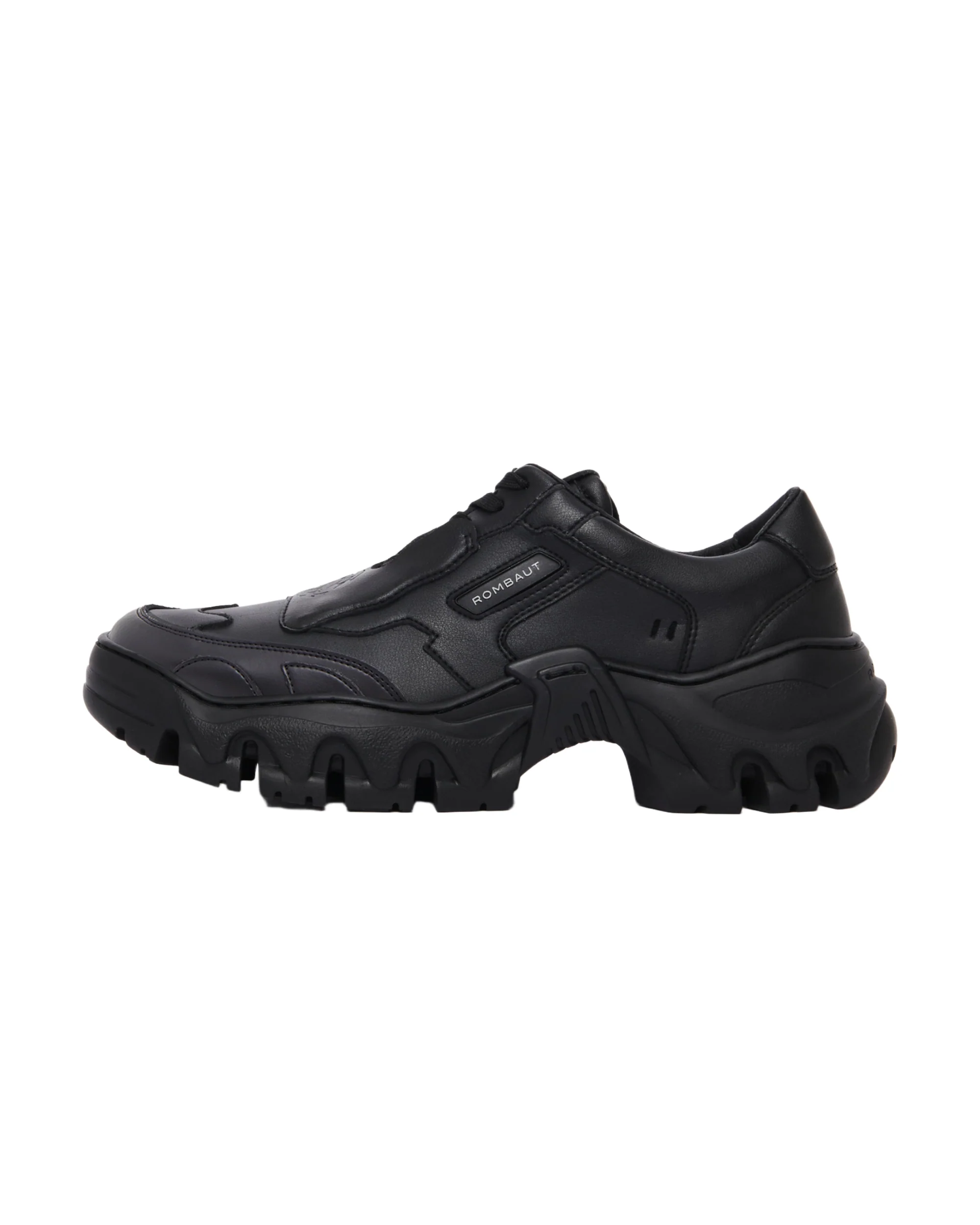 BOCCACCIO II - BLACK - Image 2