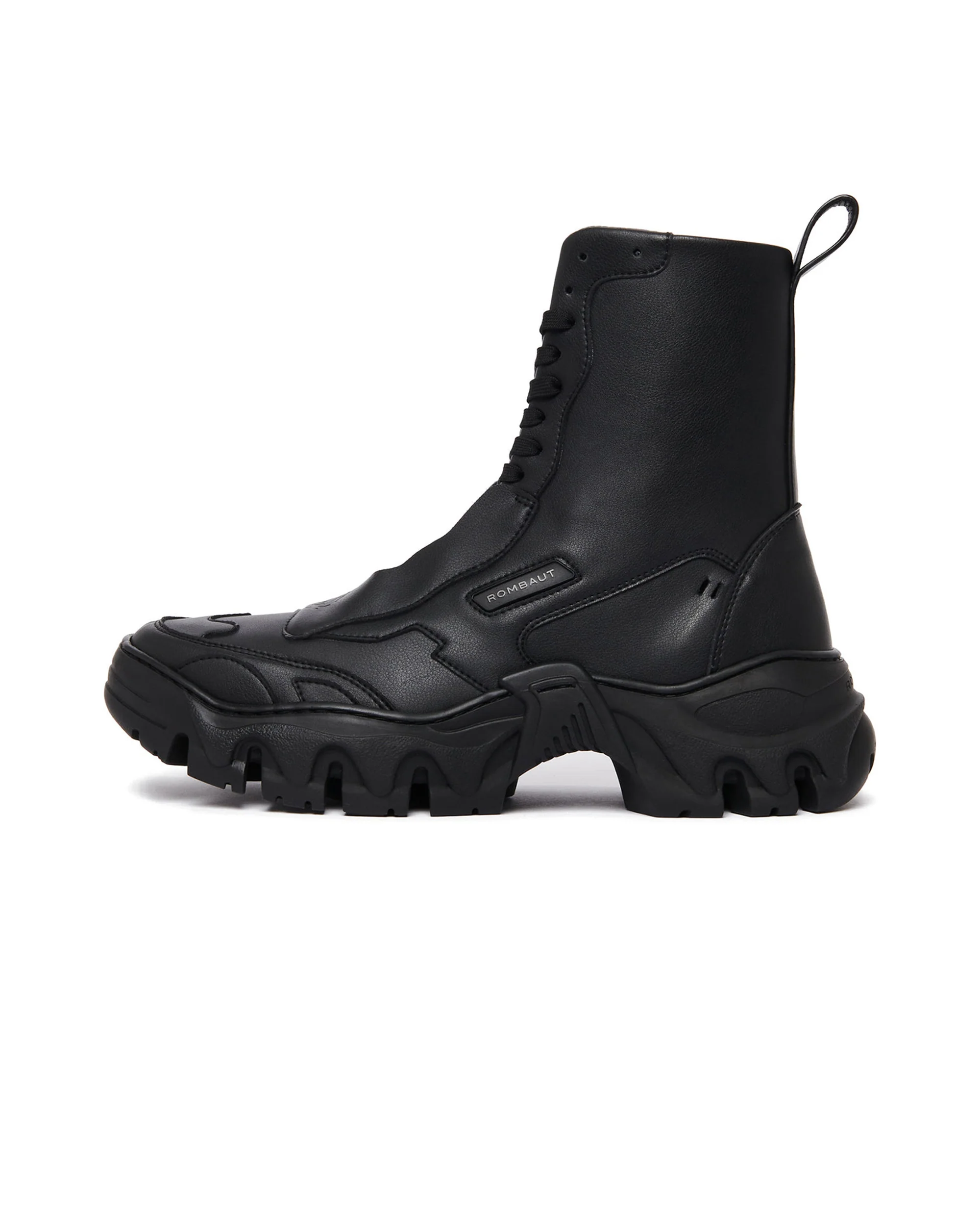 BOCCACCIO II BOOT - Black - Image 2