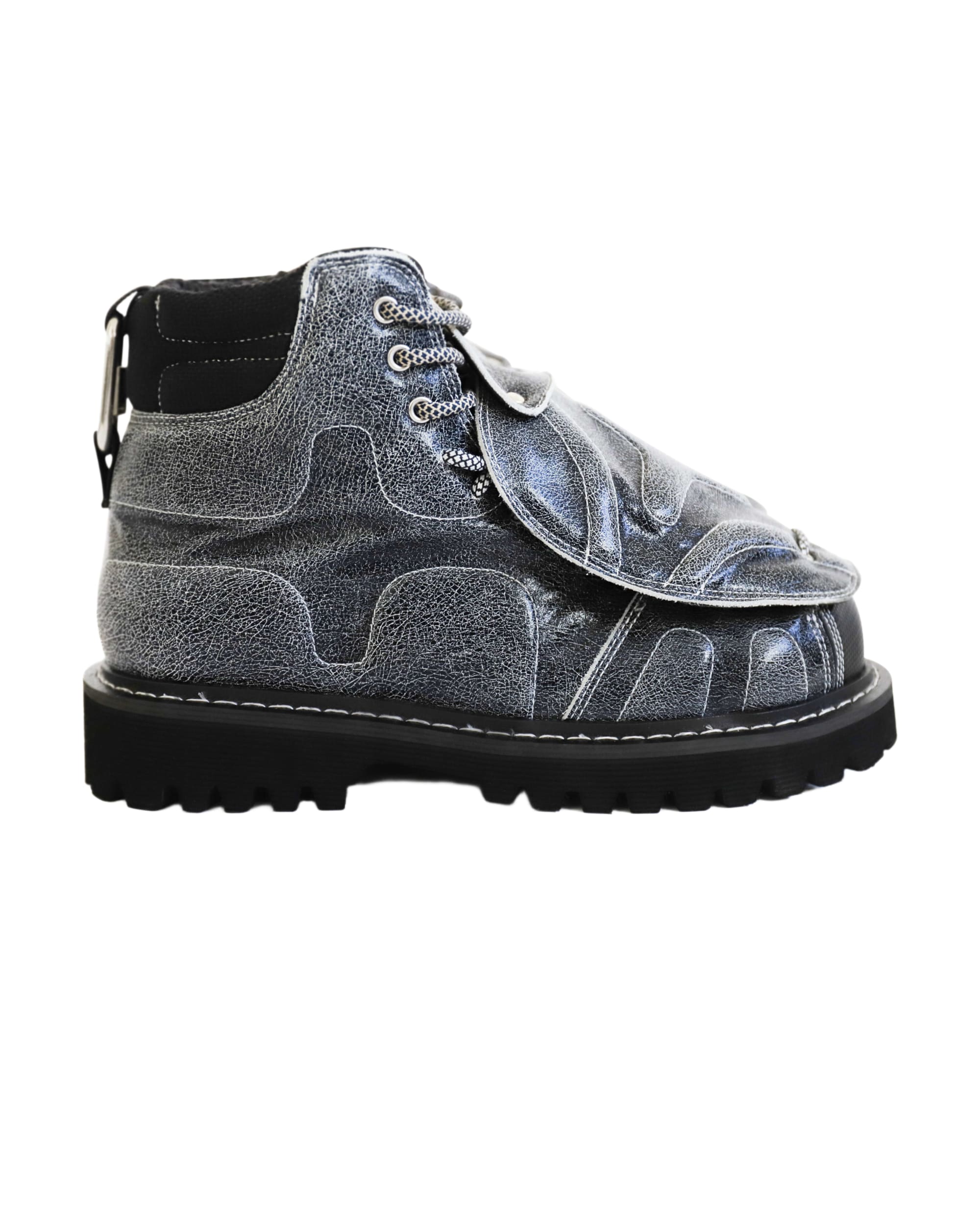 BOGO BOOTS