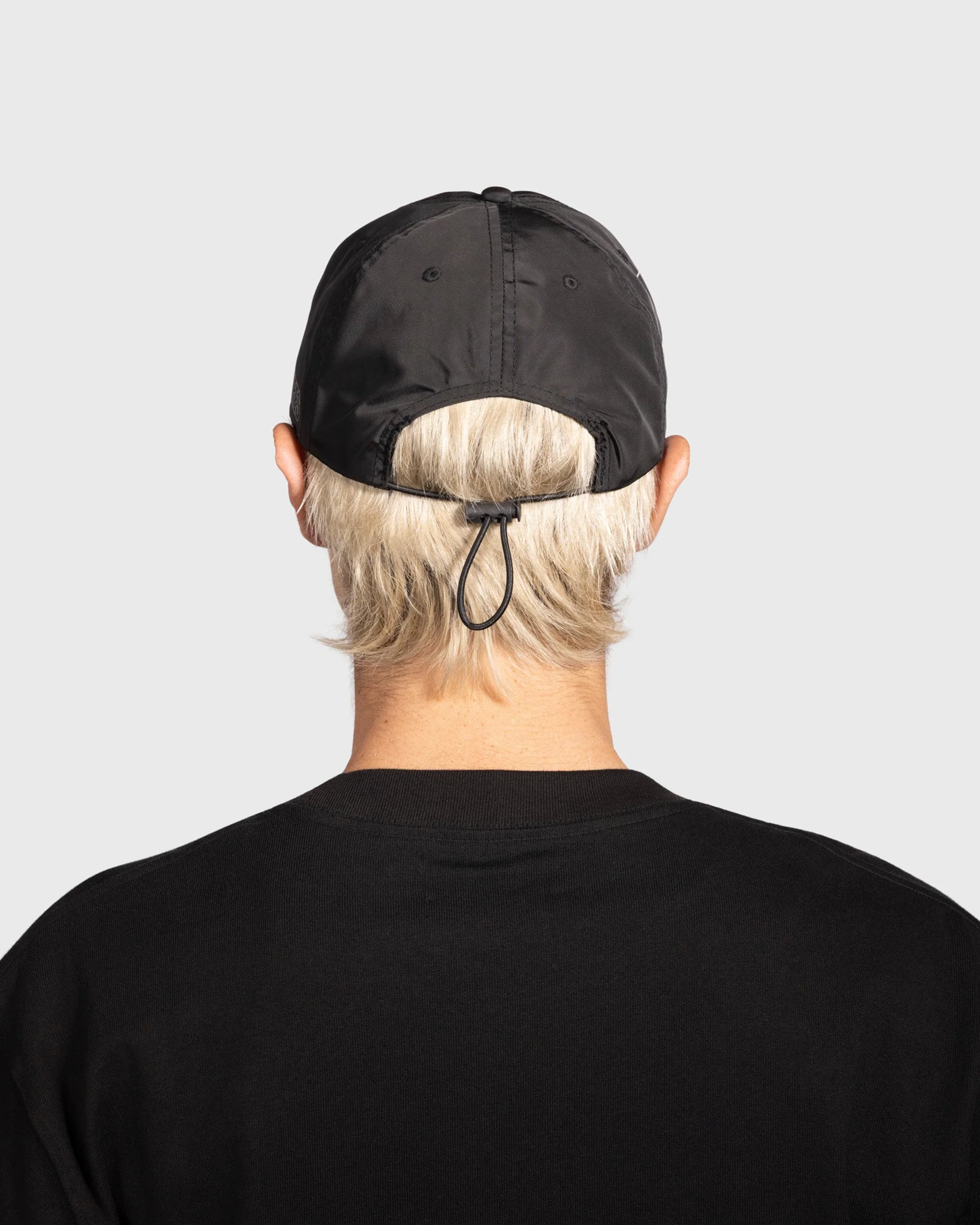 BOILER PLEASURES SPORT CAP - Image 4