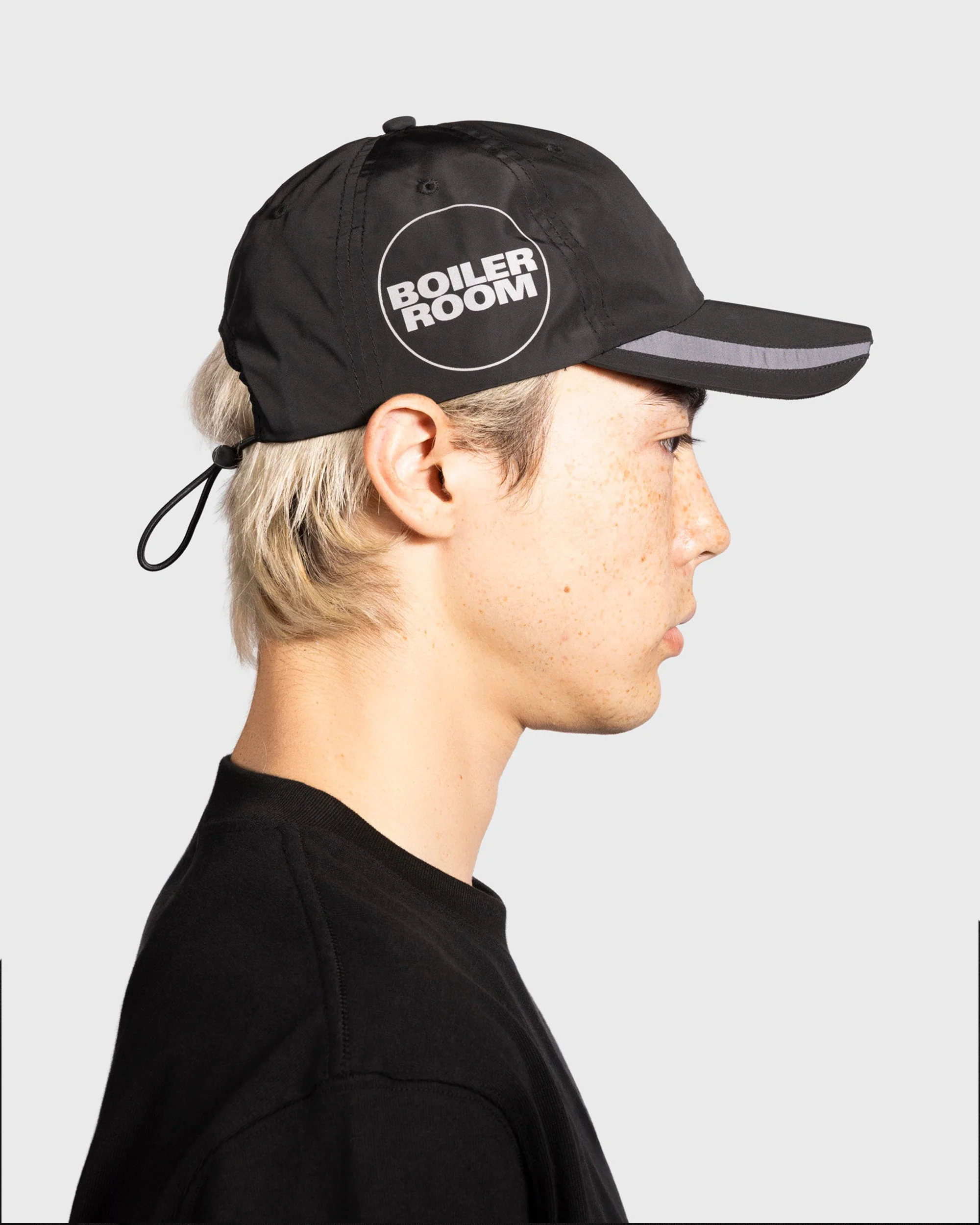 BOILER PLEASURES SPORT CAP - Image 7