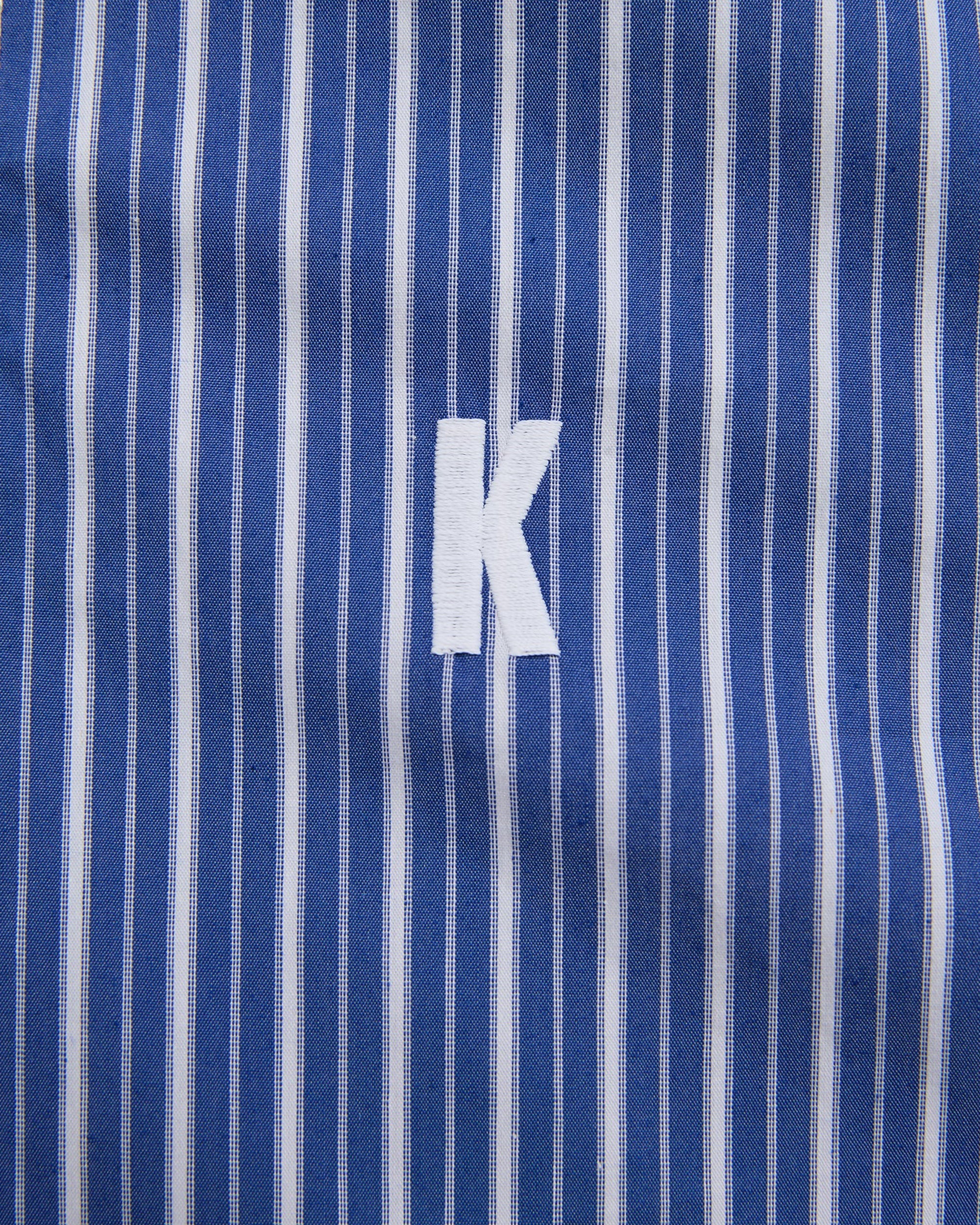 Bold Striped Shirting - Image 4