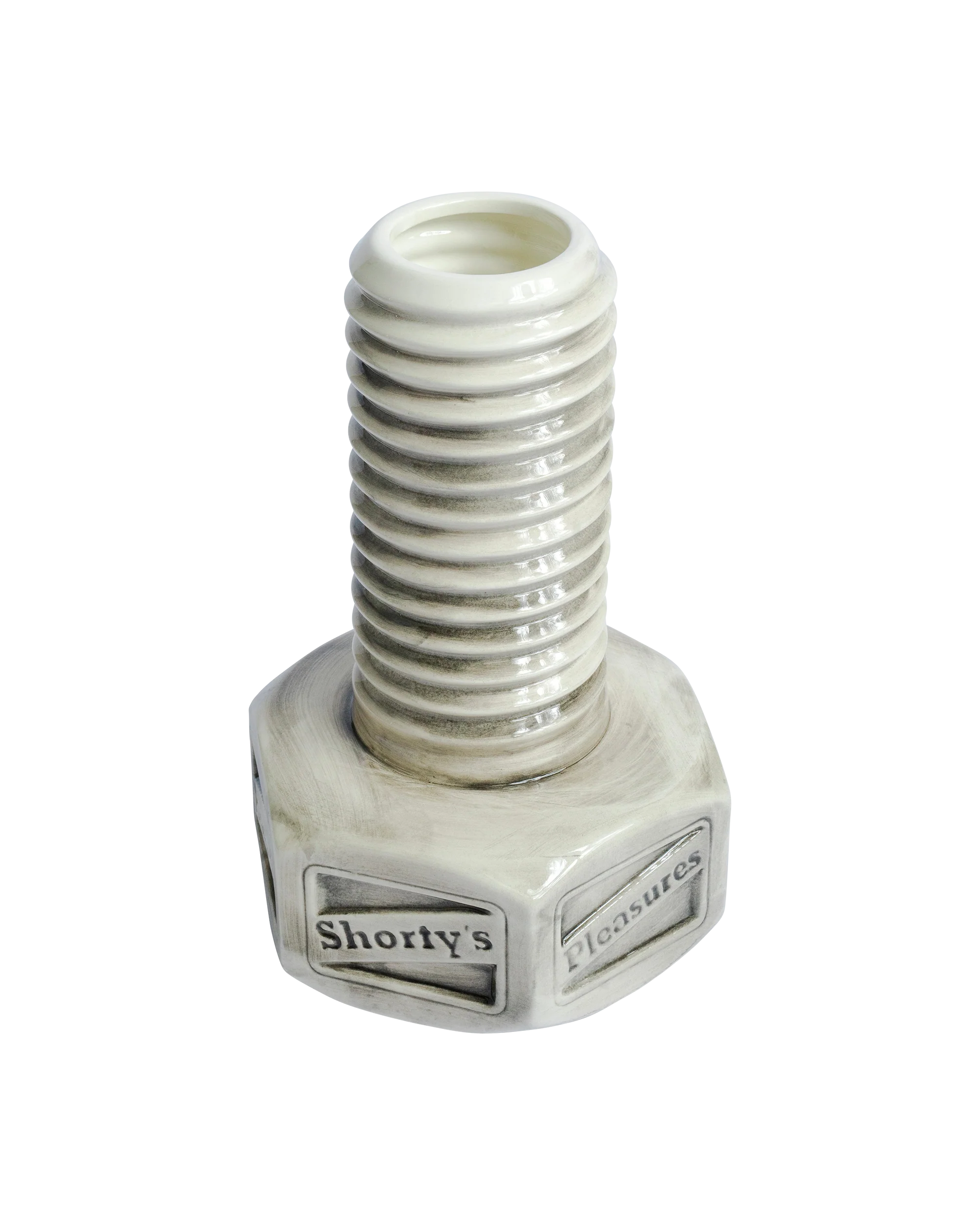 BOLT CERAMIC VASE - Image 4