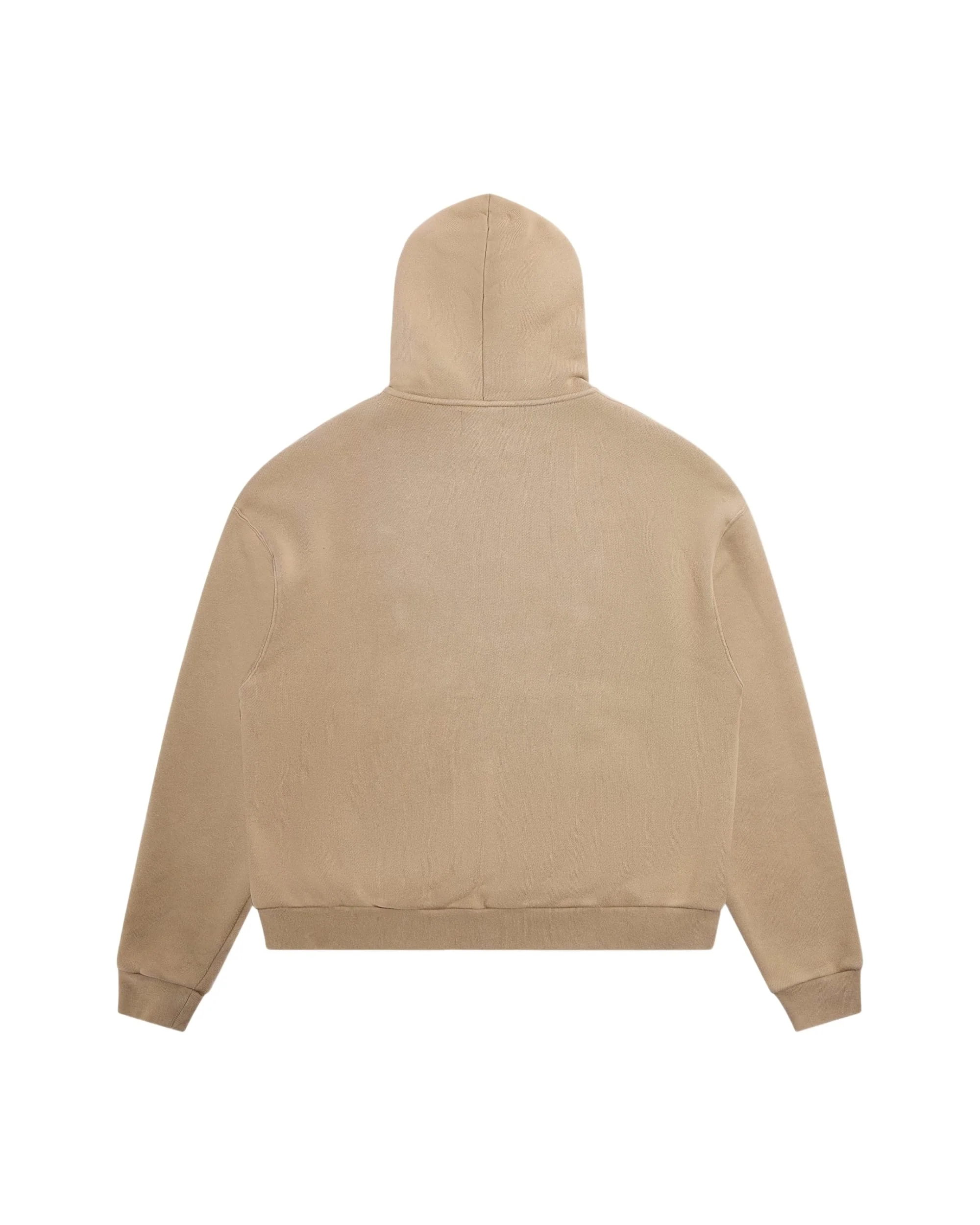 Bolt Full Zip - Tan - Image 2