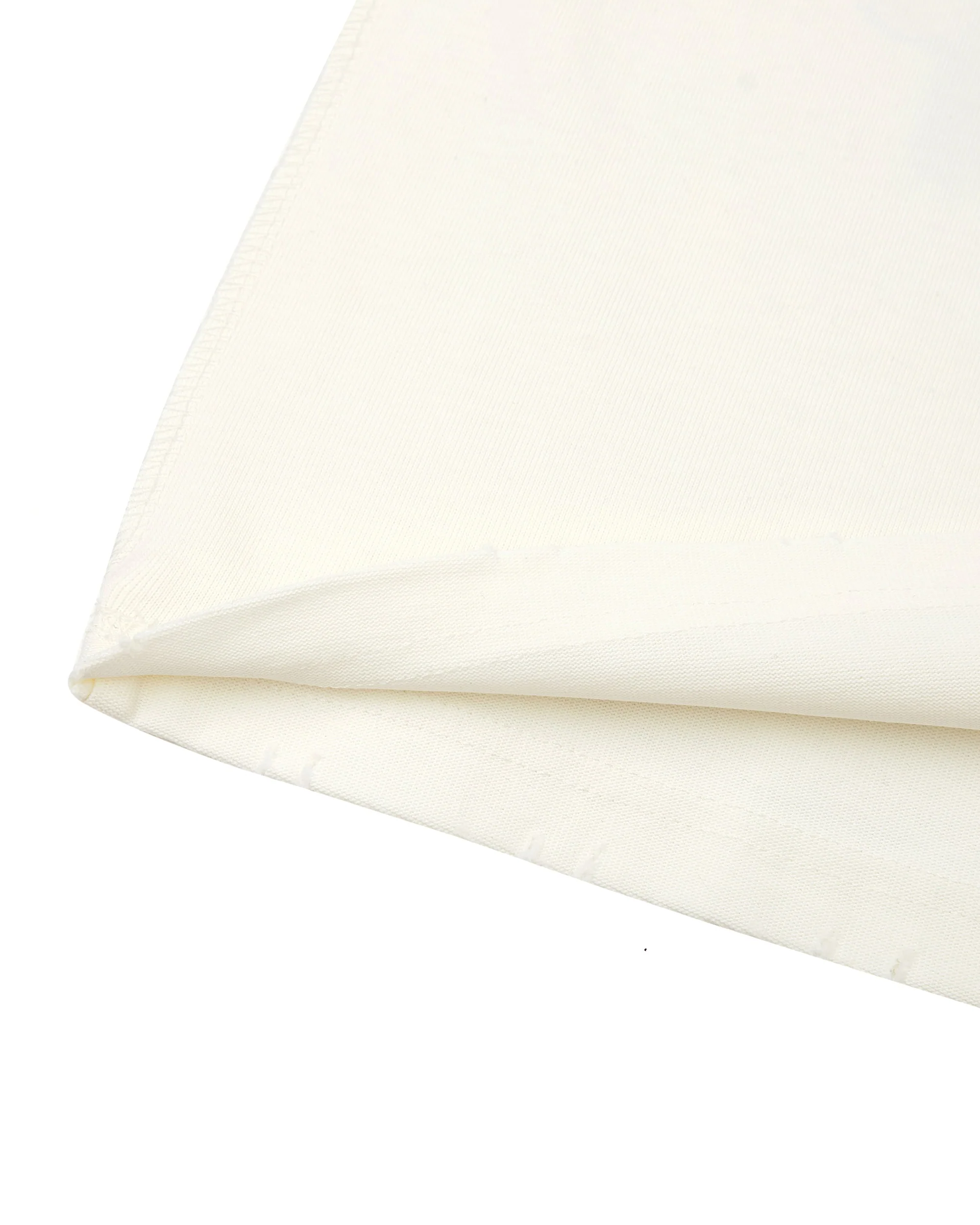 Bombay Tee (Cream) - Image 7