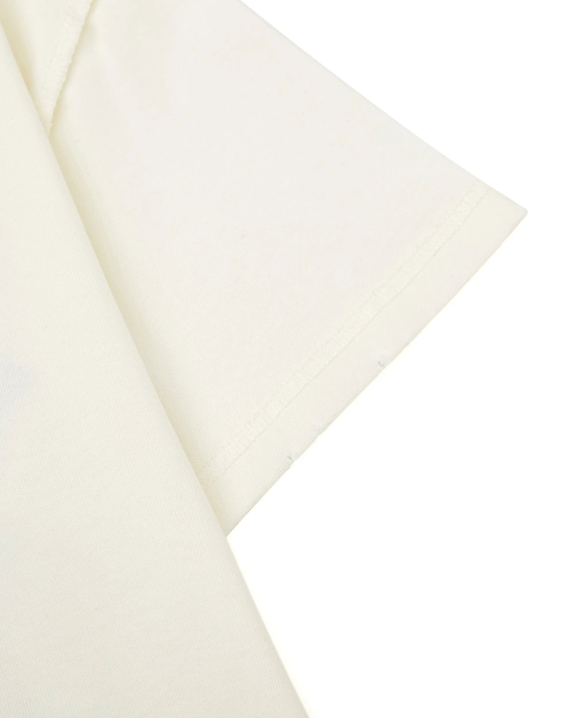 Bombay Tee (Cream) - Image 8