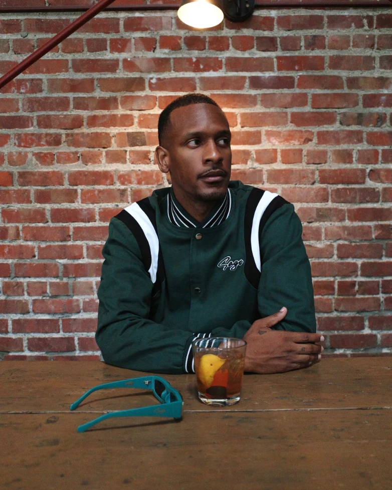Bomber jacket - Image 2