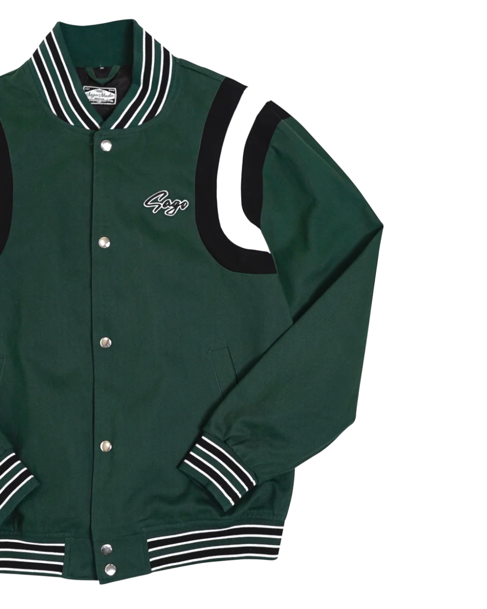 Bomber jacket - Image 3