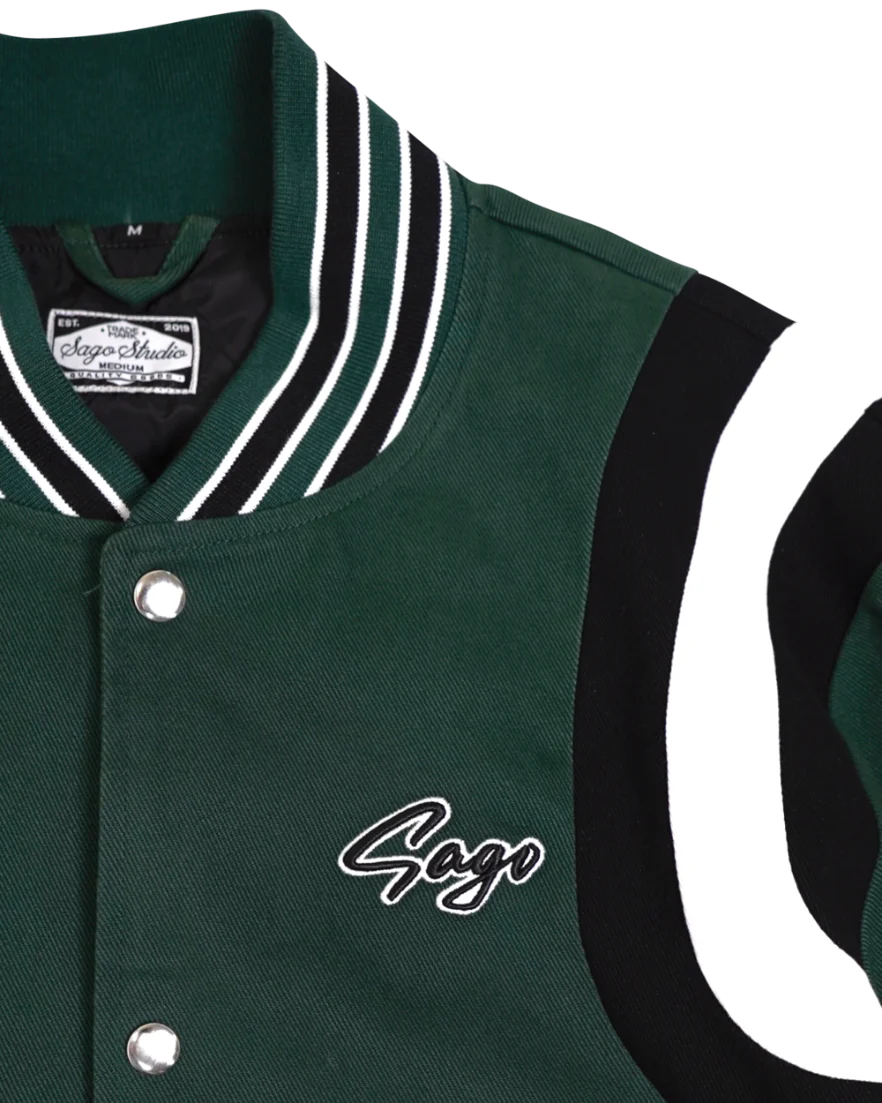 Bomber jacket - Image 5