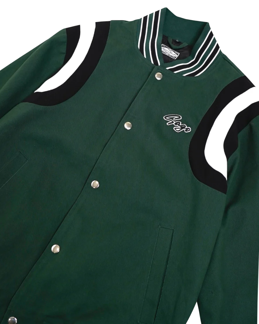 Bomber jacket - Image 6