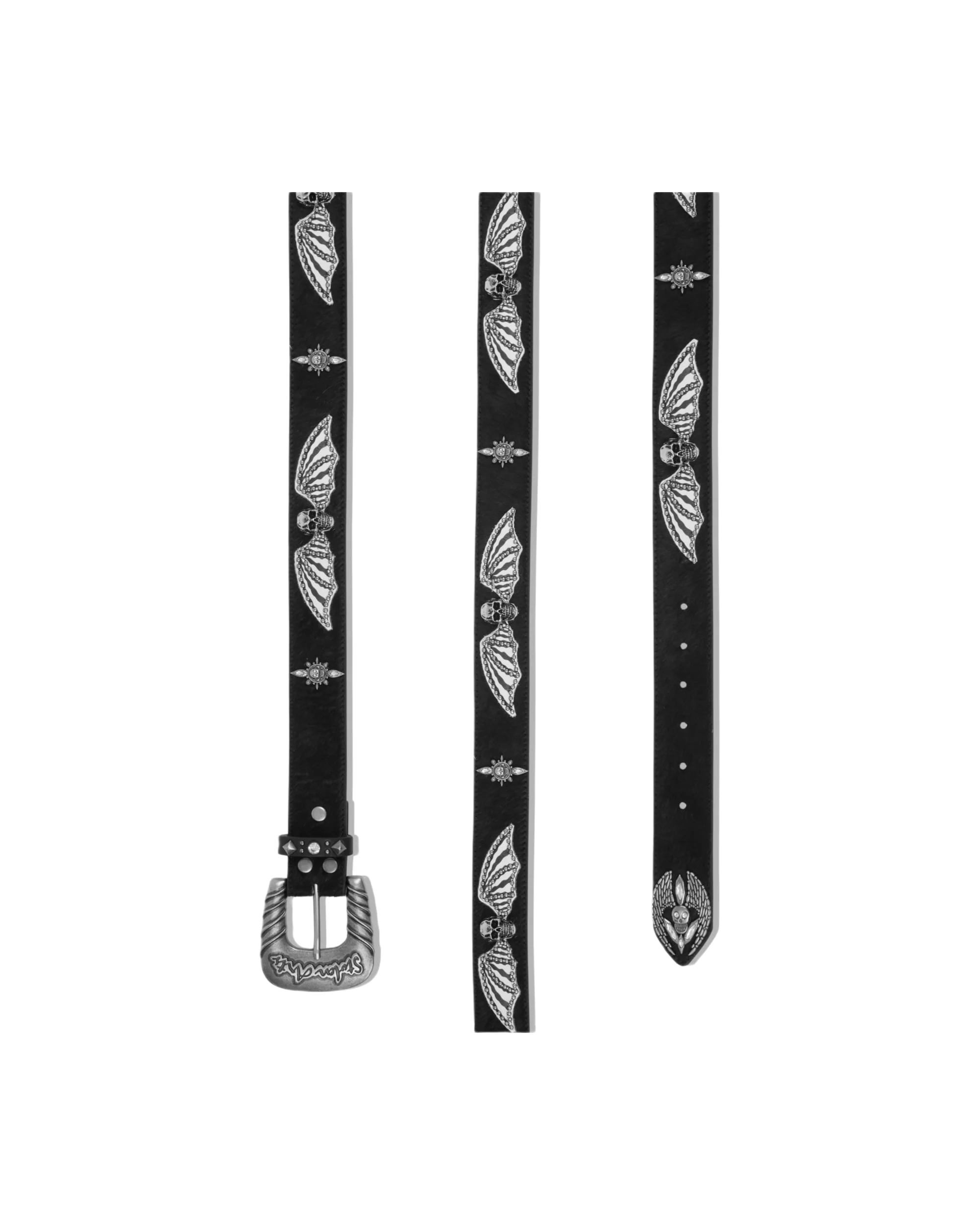 Bone Angel Belt - Image 2