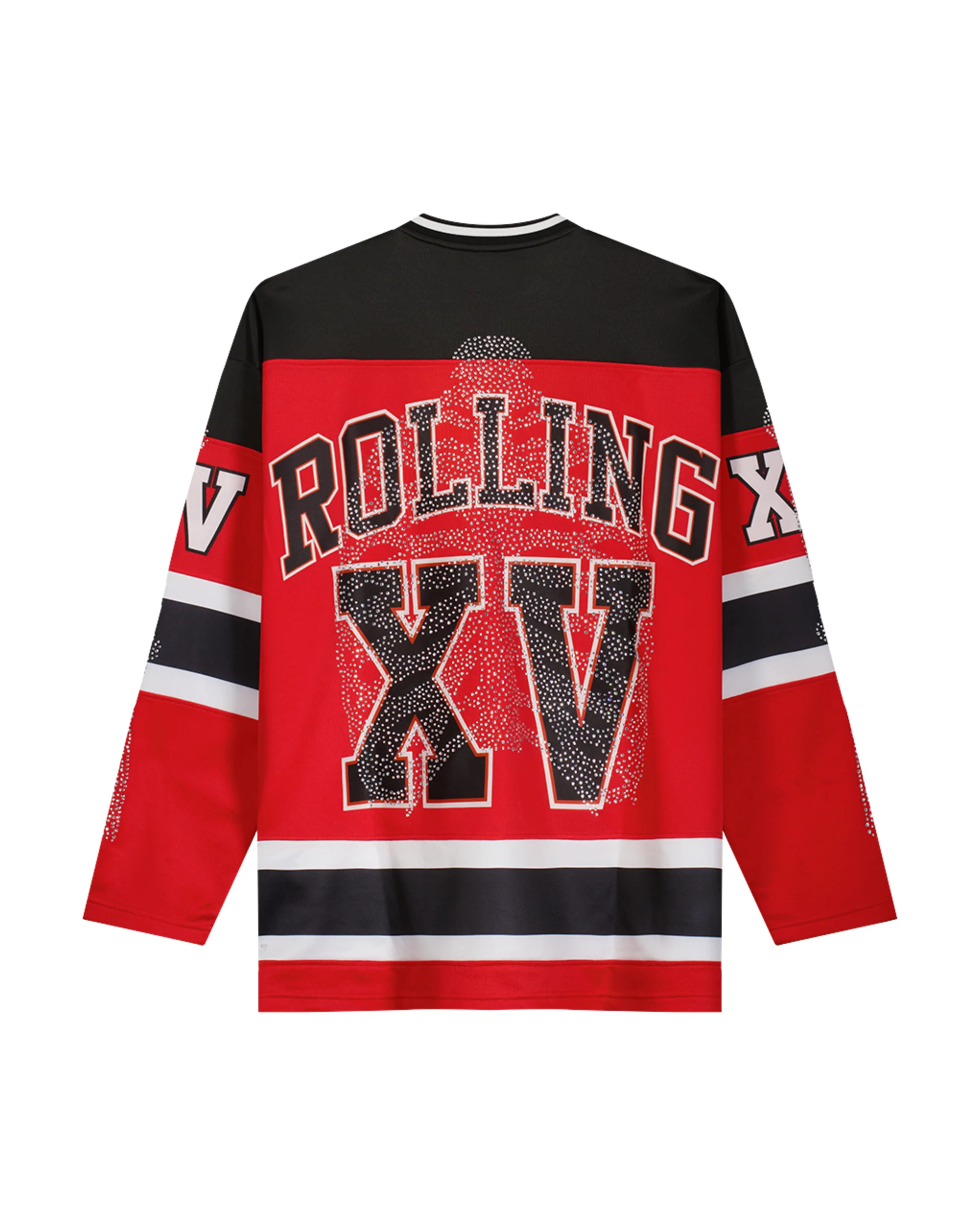 BONES HOCKEY JERSEY - Image 2