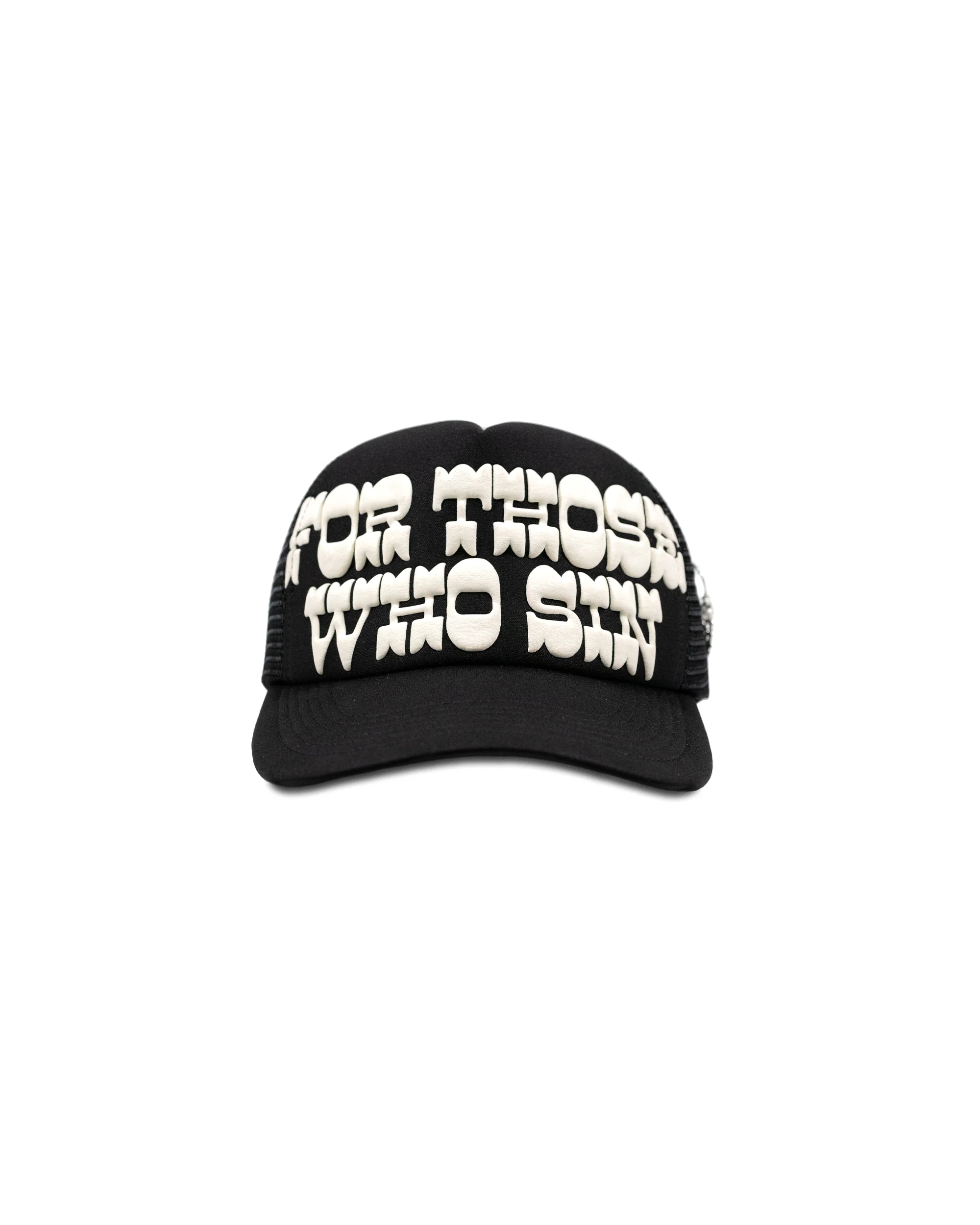 BOOT & SPUR HAT