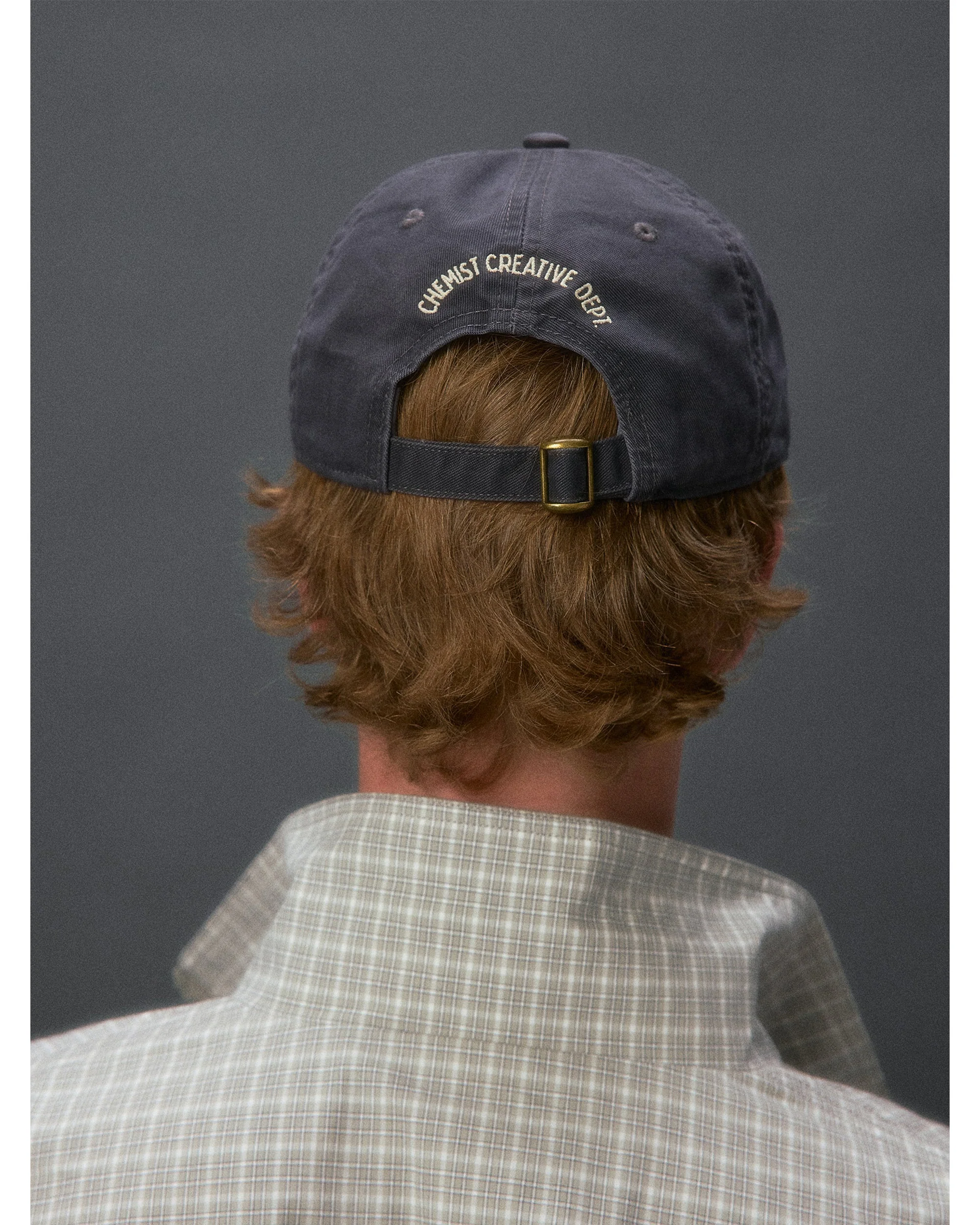 "Bored with No Competitors" Cap - Image 12