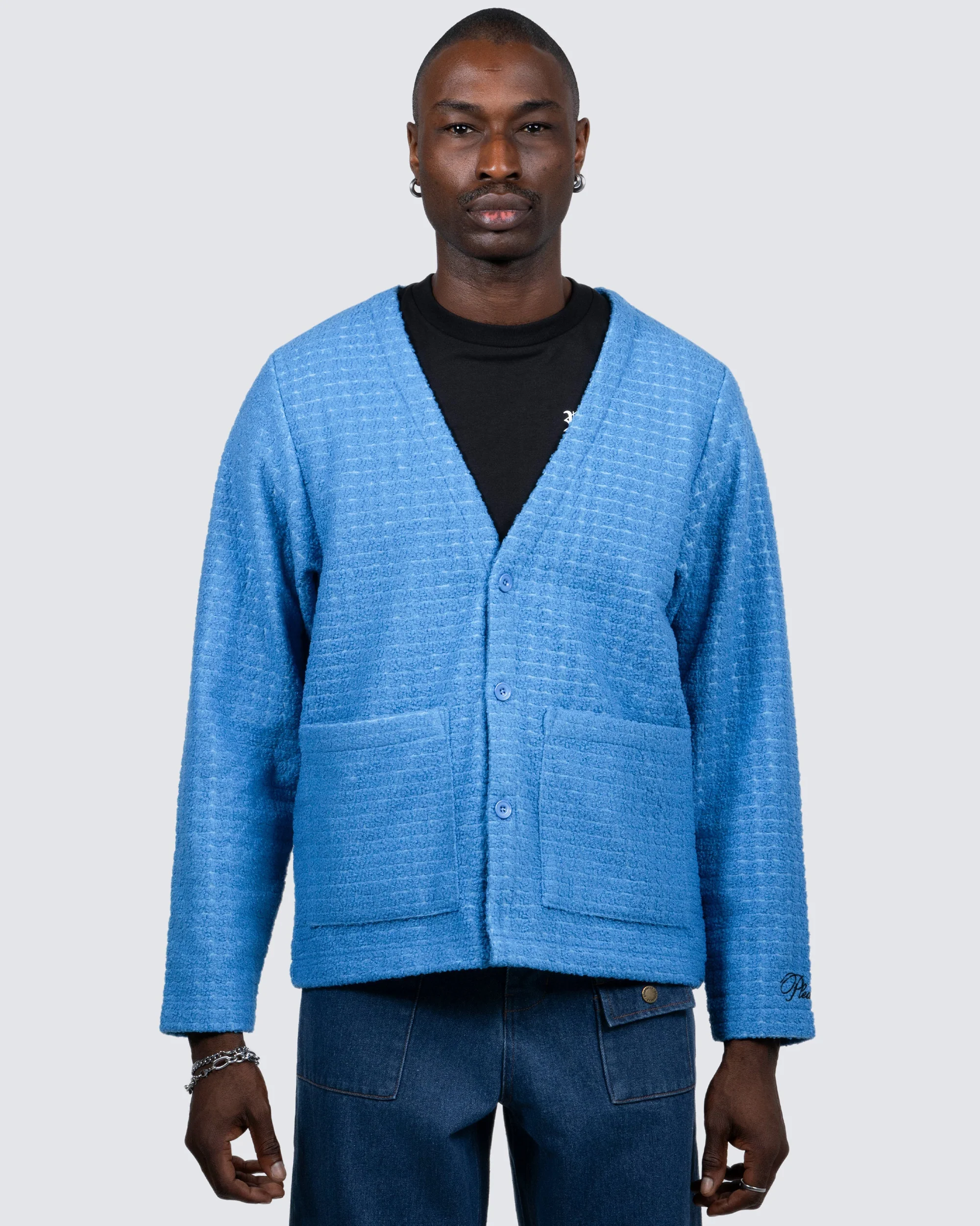 BOREDOM CARDIGAN - Image 2