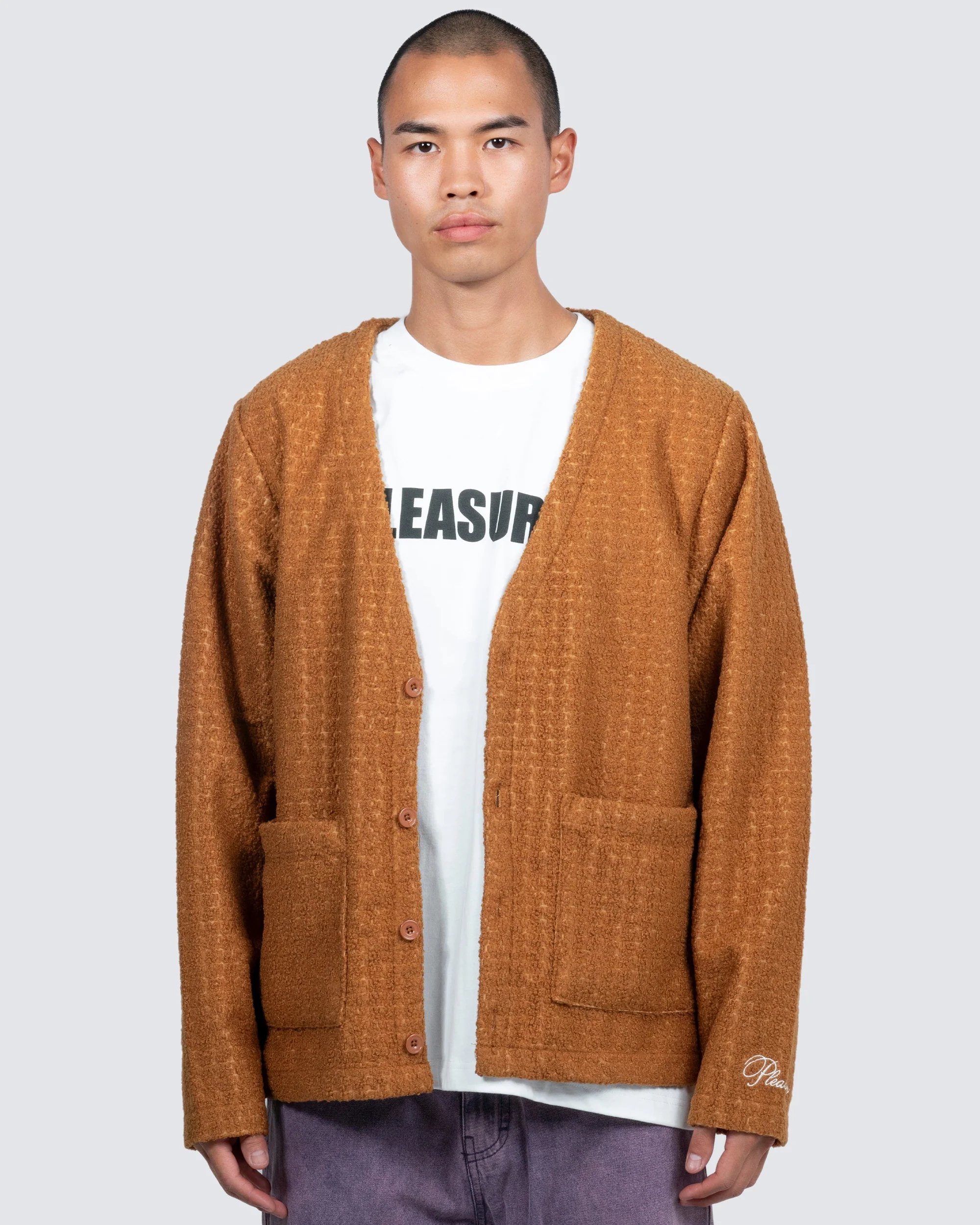 BOREDOM CARDIGAN - Image 2