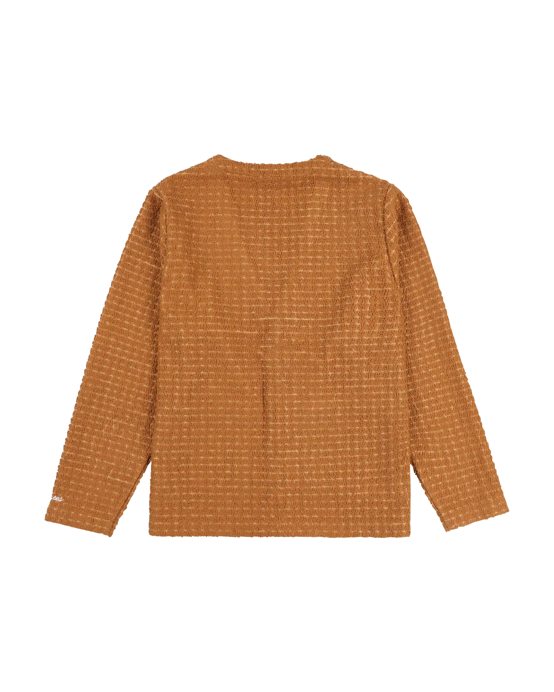 BOREDOM CARDIGAN - Image 3