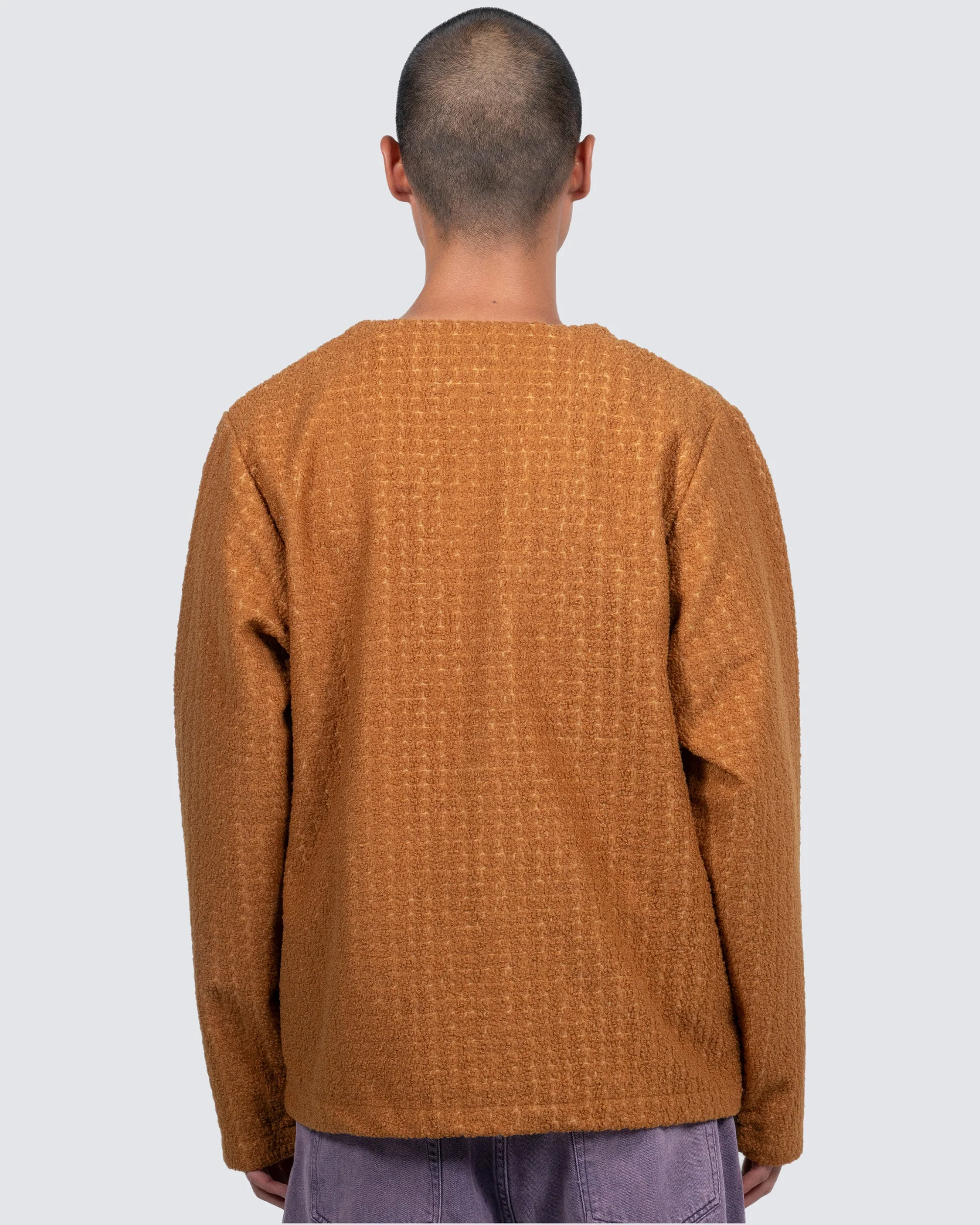 BOREDOM CARDIGAN - Image 4