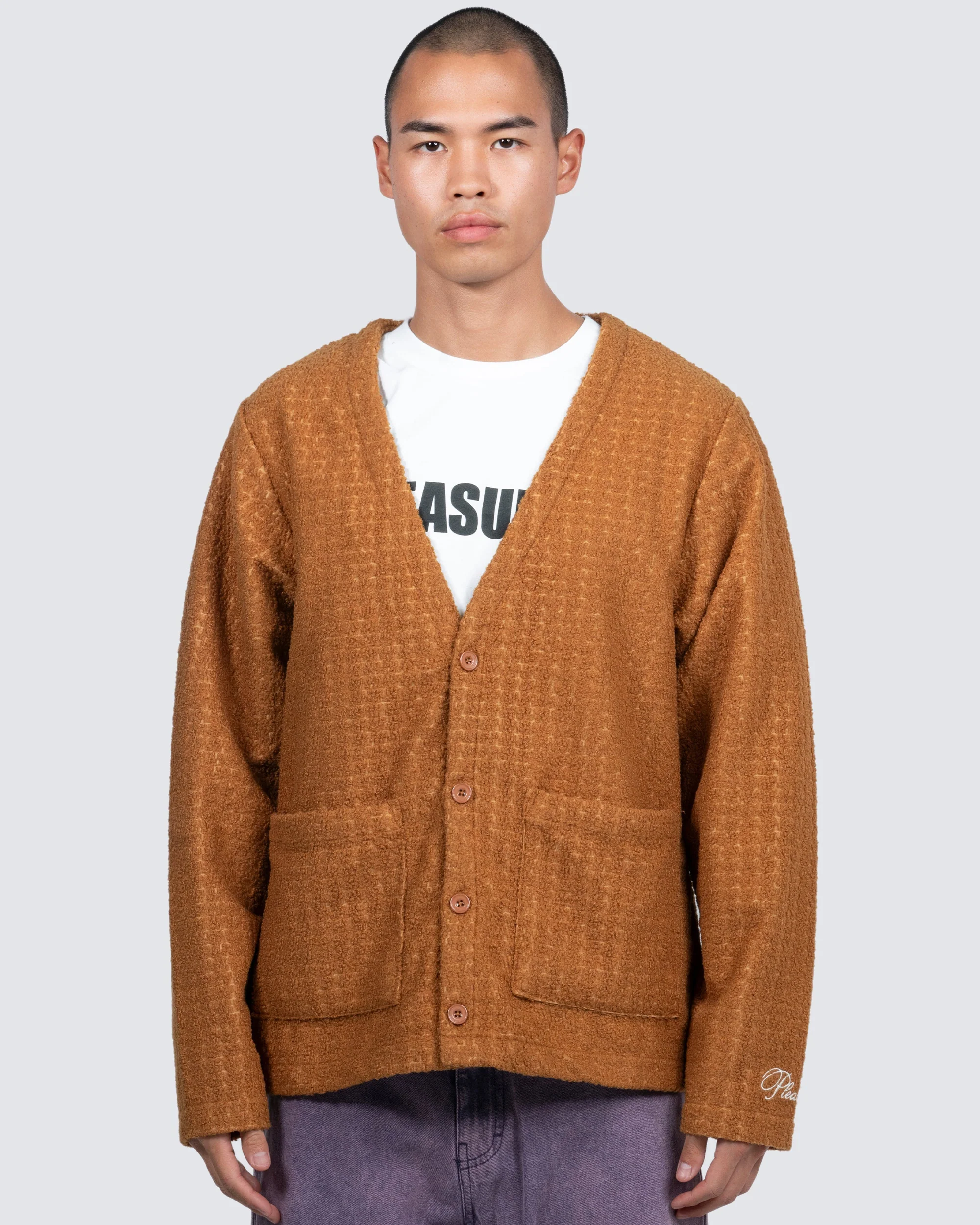 BOREDOM CARDIGAN - Image 5