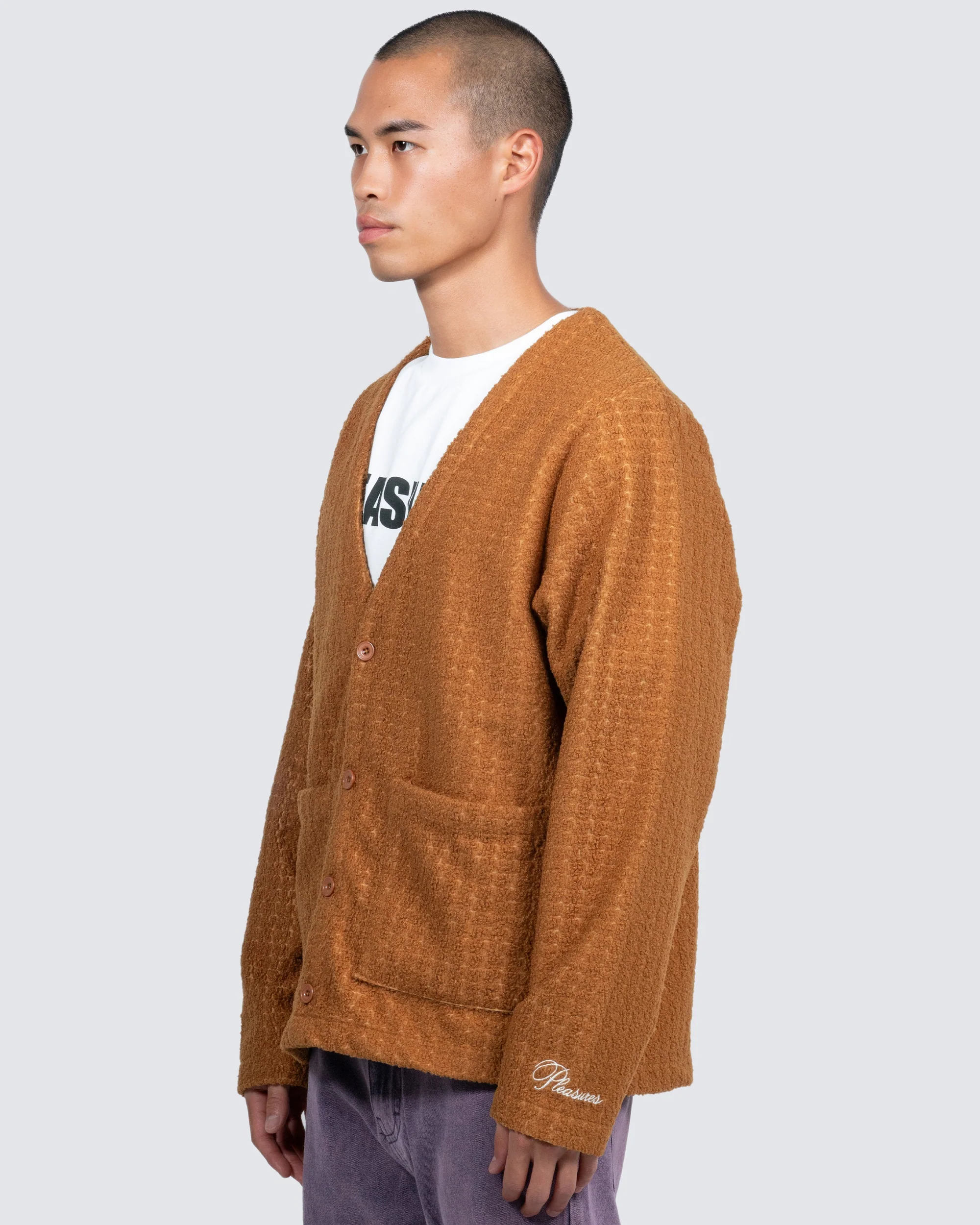 BOREDOM CARDIGAN - Image 6
